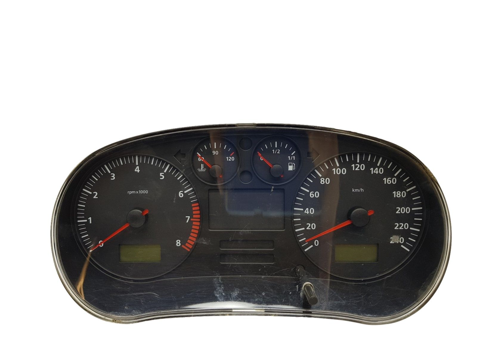 Toerenteller Seat Toledo Leon 1M0920802A main product photo