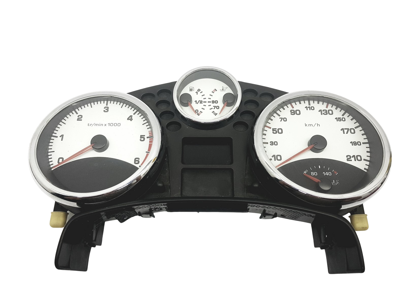 Toerenteller Peugeot 207 9662904980 A2C53190342 56362 main product photo