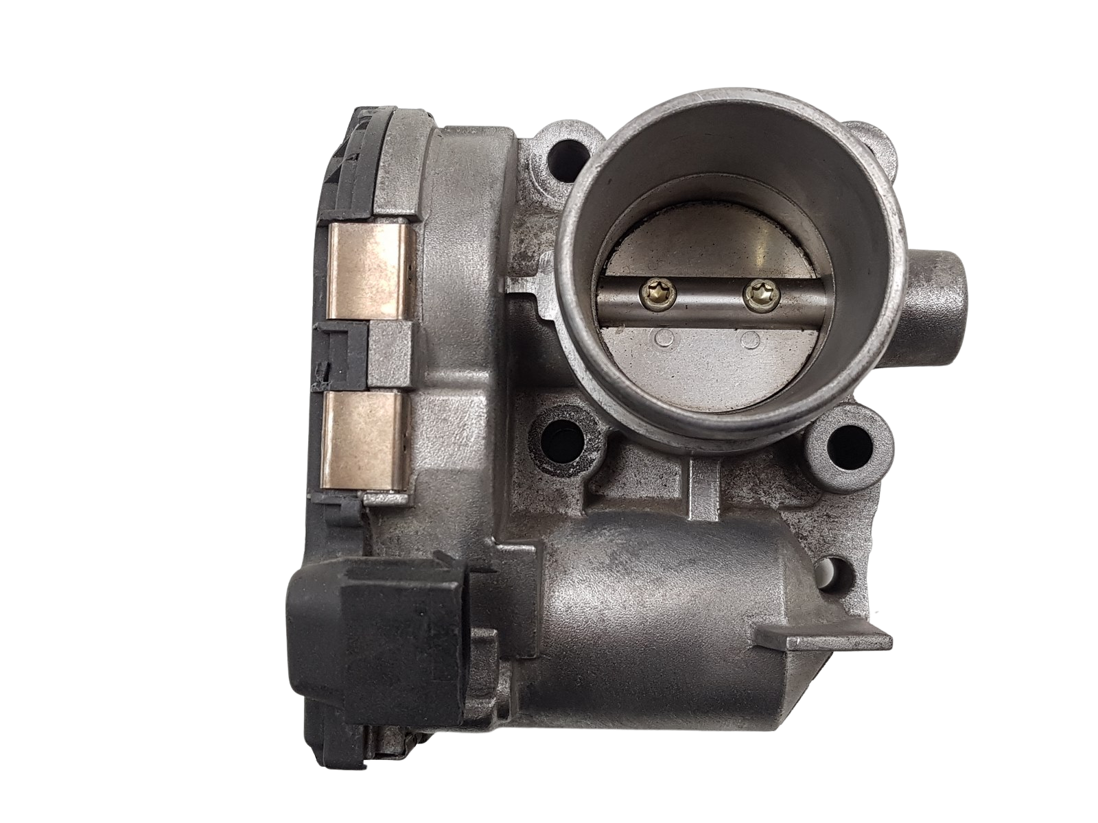 Gasklephuisventiel Fiat Lancia 0280750042 1.2B Bosch main product photo