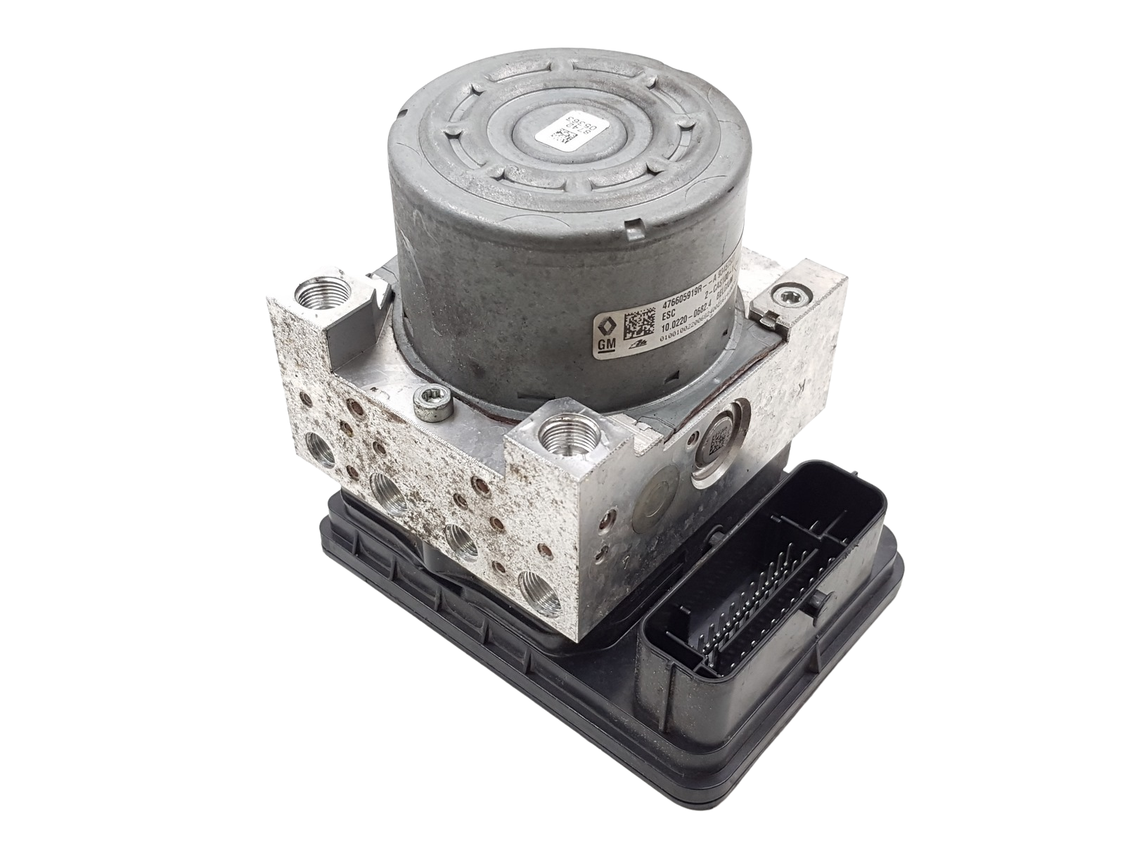 Abs Pomp Trafic 3 Vivaro 2 476605919R 93457527 476606076R 1085 main product photo