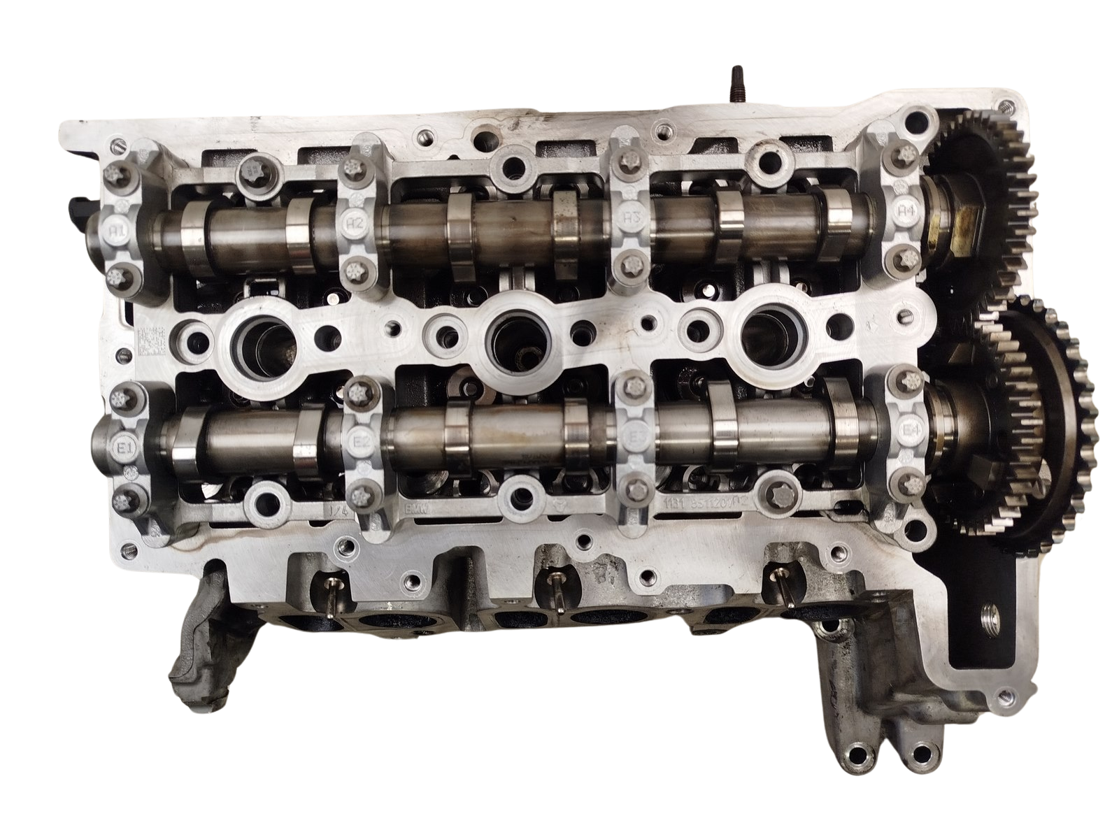 Cilinderkop BMW 8580269 8511207 1.5d B37C15A main product photo