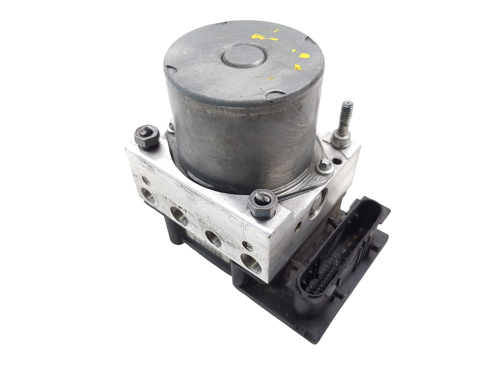 Abs Pomp Citroen Peugeot 9660779880 0265800415 0265231522 2180 main product photo