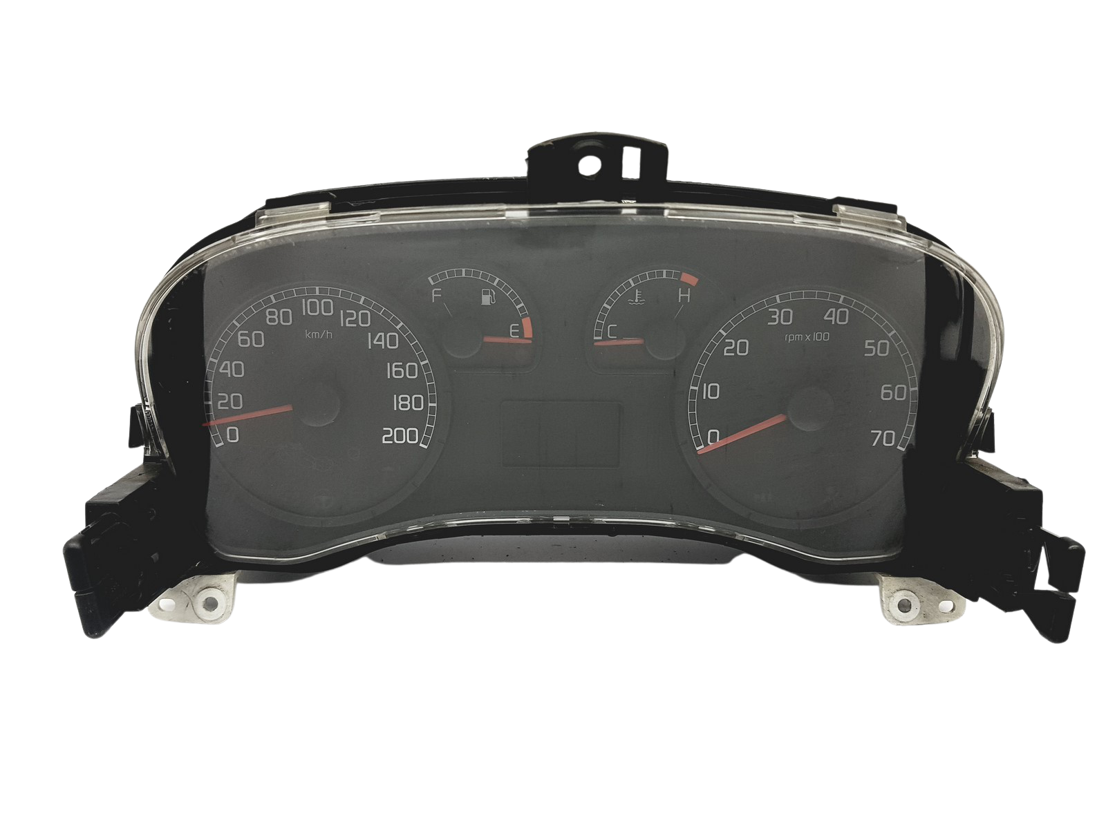 Toerenteller Fiat Punto 51703280 503000460400 40246 main product photo