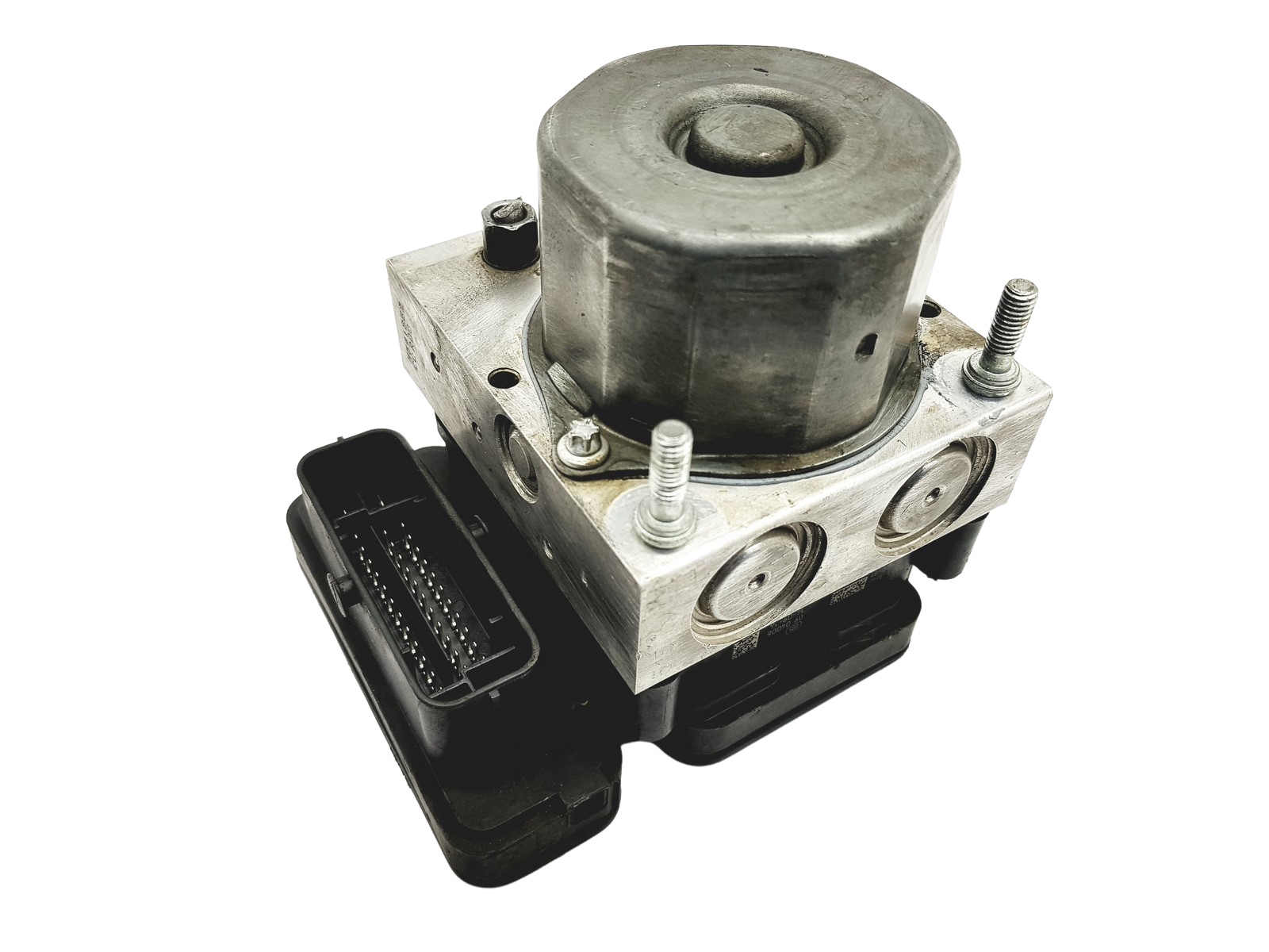Abs Pomp Renault Smart 476603428R A4539003001 Bosch main product photo