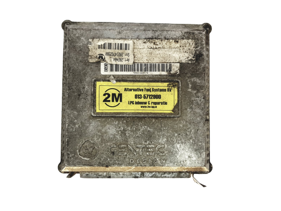 Regeleenheid LPG 0135712900 20214762980 202484 main product photo