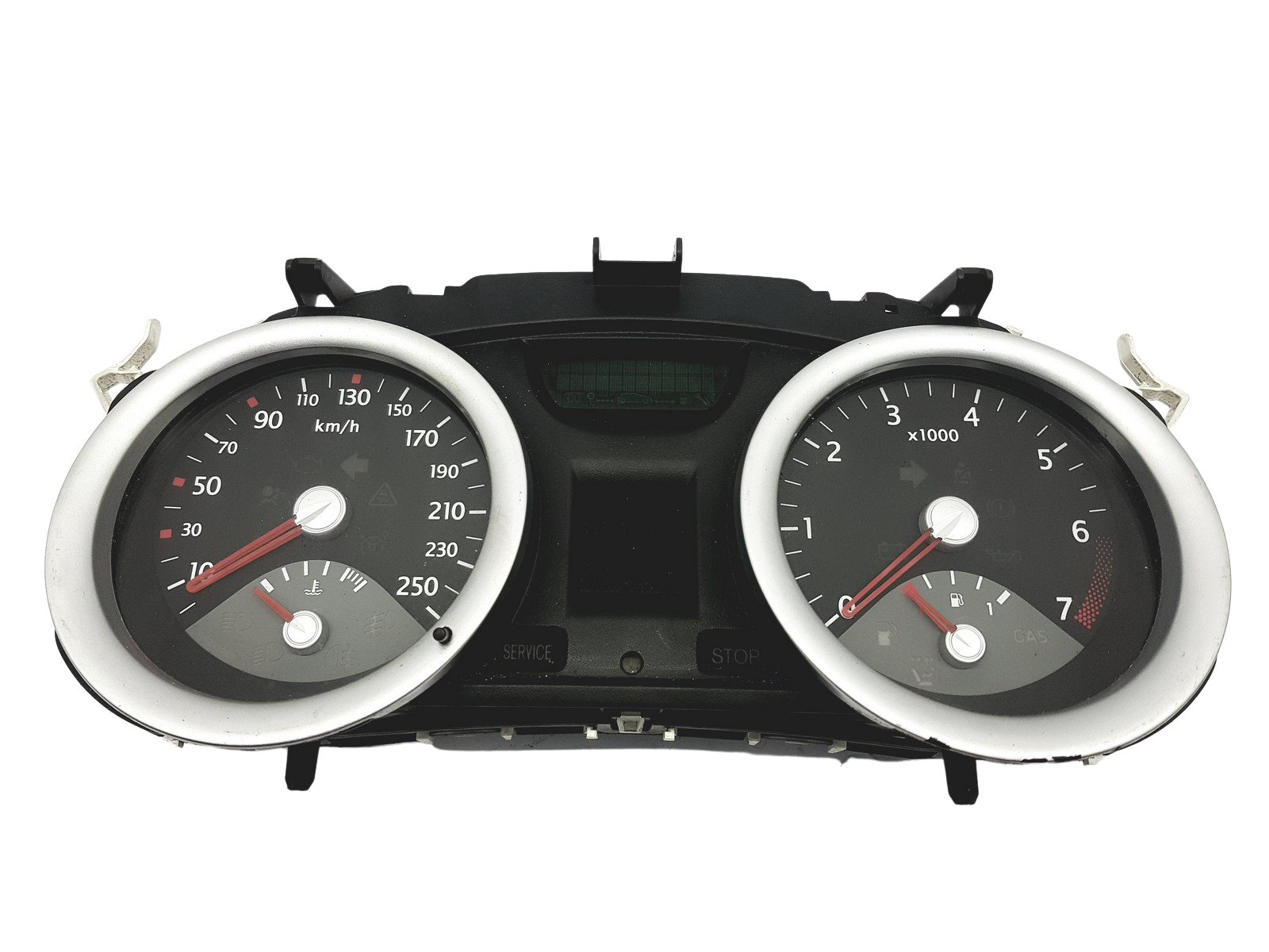 Toerenteller Renault Megane 2 8200364027 D 49025 main product photo