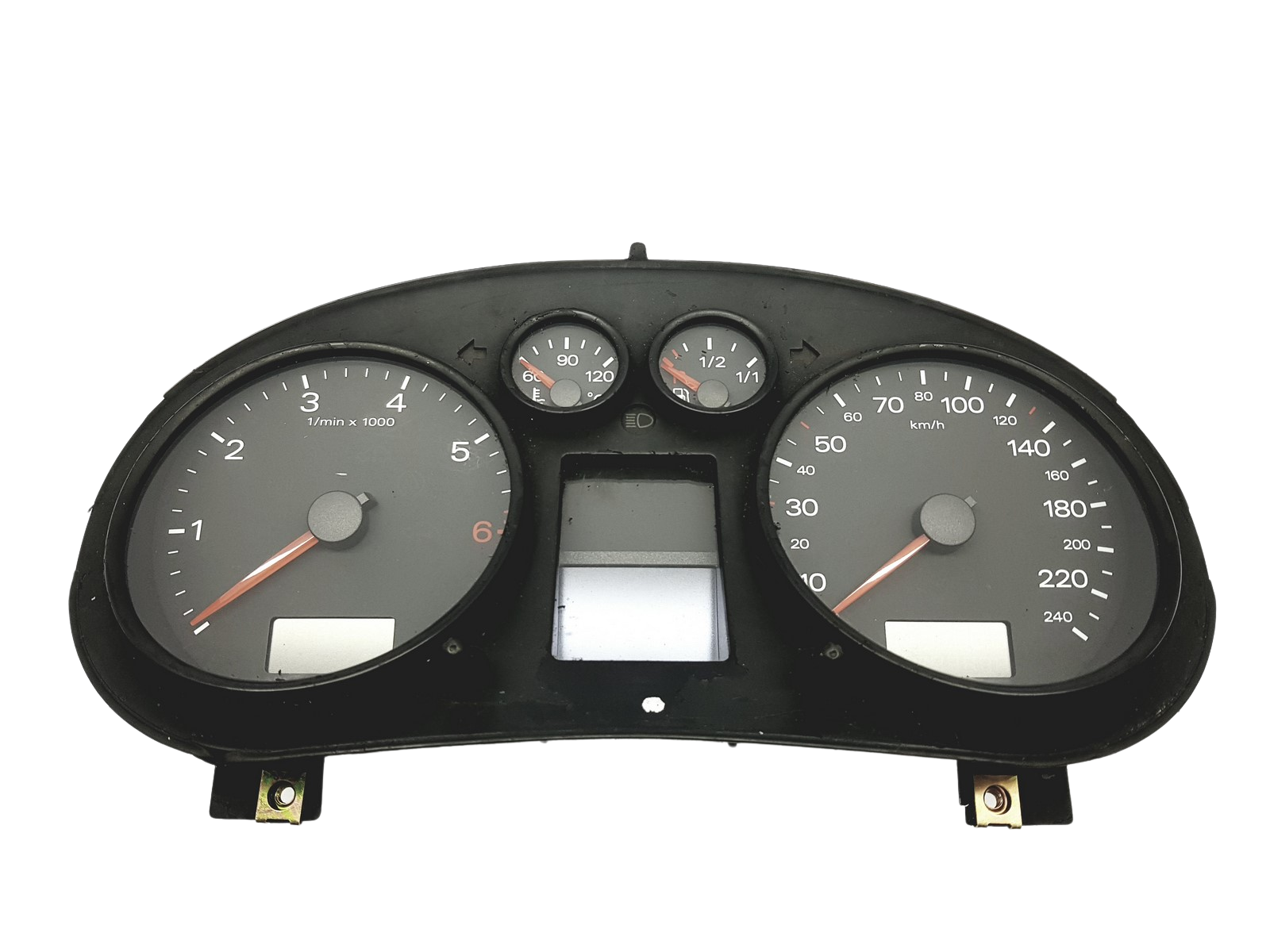 Toerenteller Audi A2 8Z0920900A 110080020002 52581 main product photo