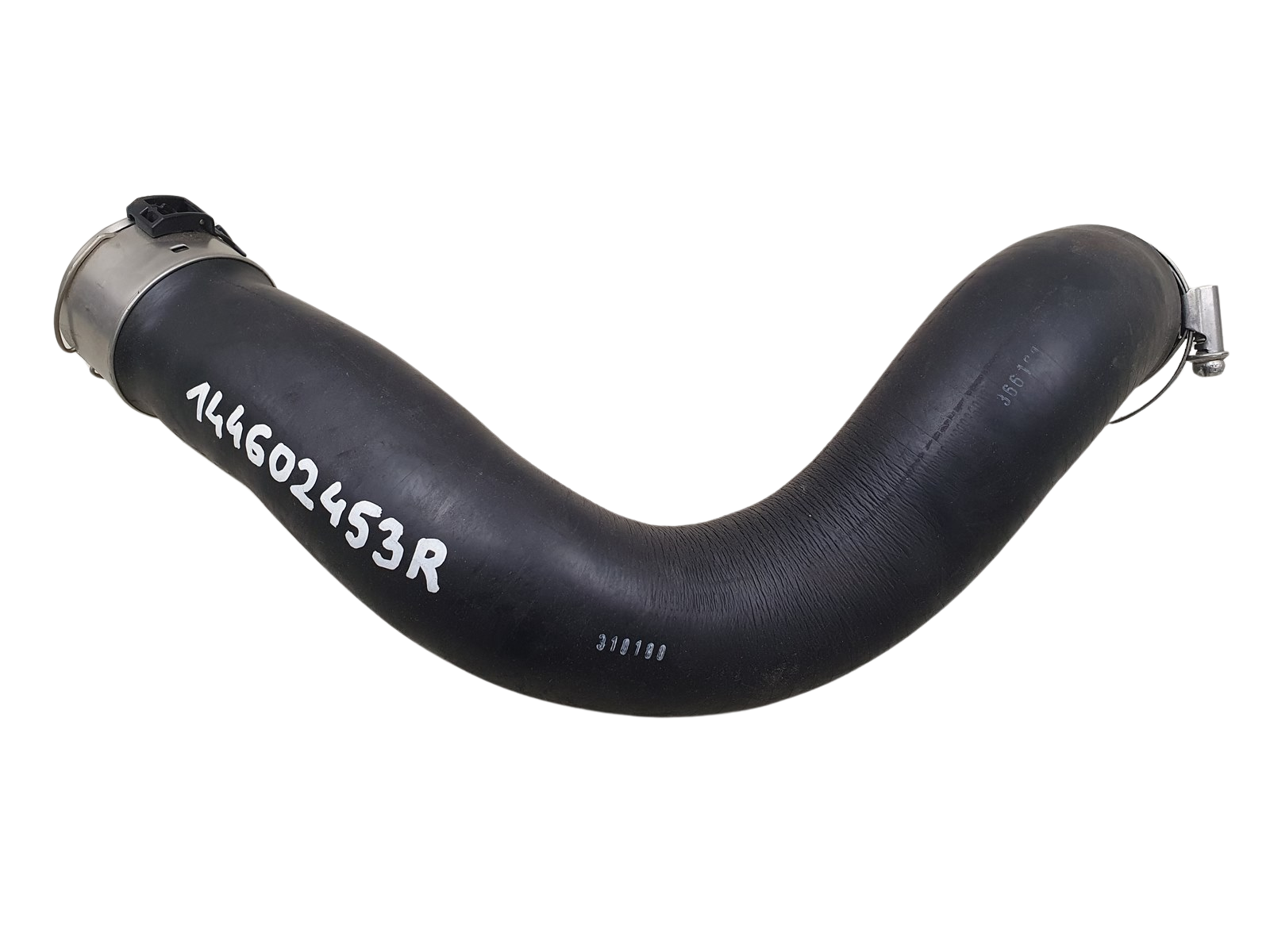 Luchtslang 144602453R 144601417R Renault 1.6 dCi main product photo