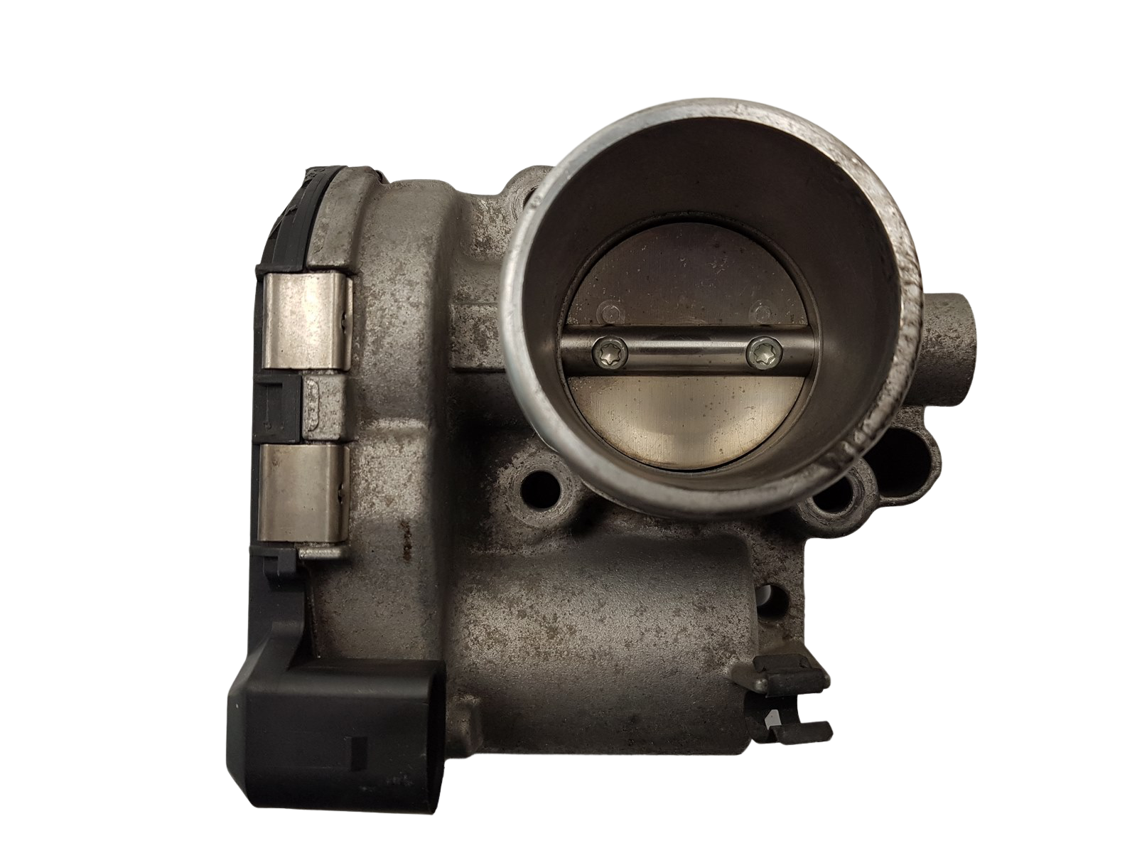 Gasklephuisventiel Ford 8A6G-9F991-AC 0280750532 Bosch 1601 main product photo