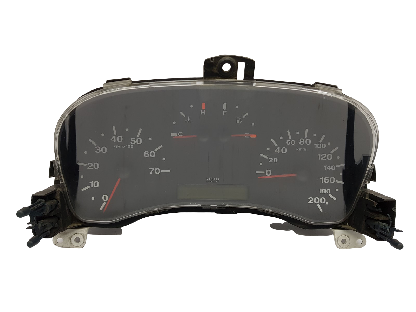 Snelheidsmeter Fiat Doblo 46762986 503000110500 23725 main product photo