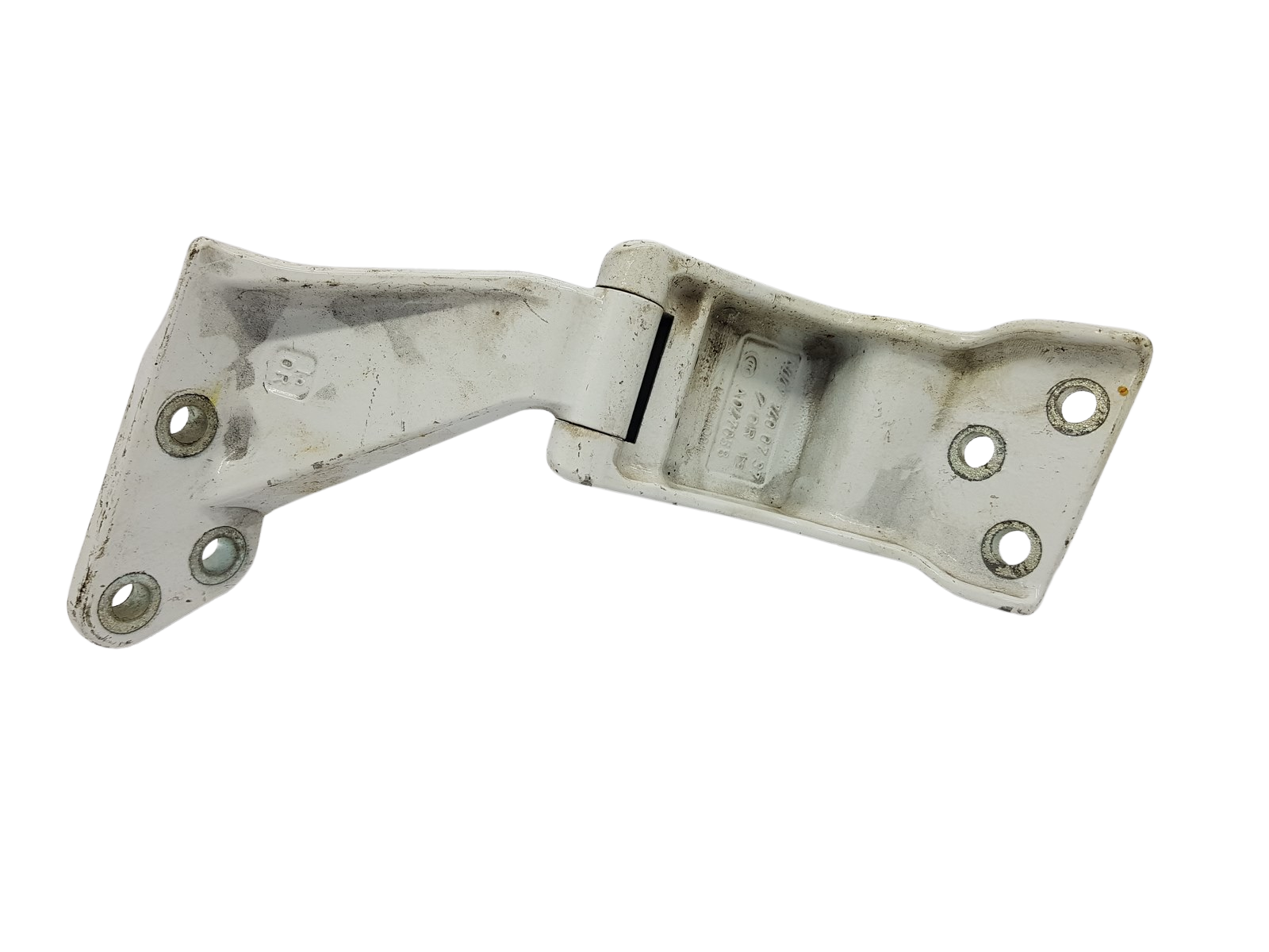 Deurscharnier Achter Mercedes Vito A4477400737 main product photo