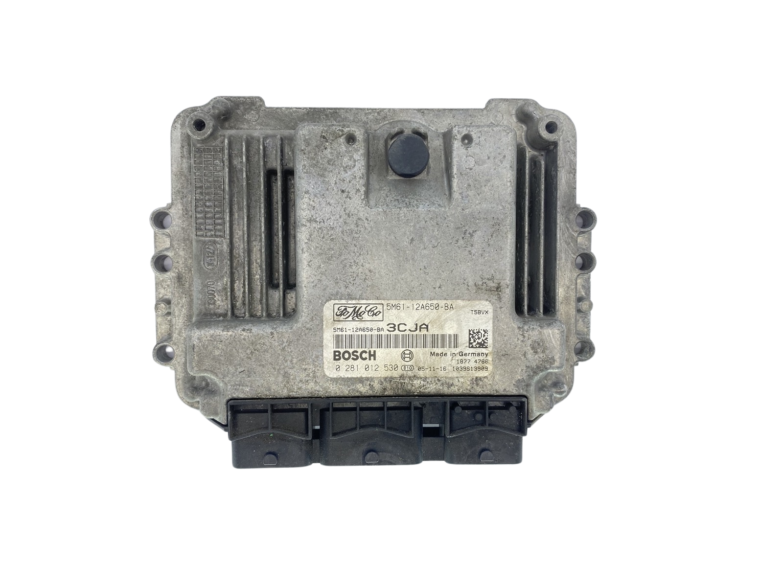 Regeleenheid 0281012530 6M61-12A650-BA Mazda Bosch 62405 main product photo