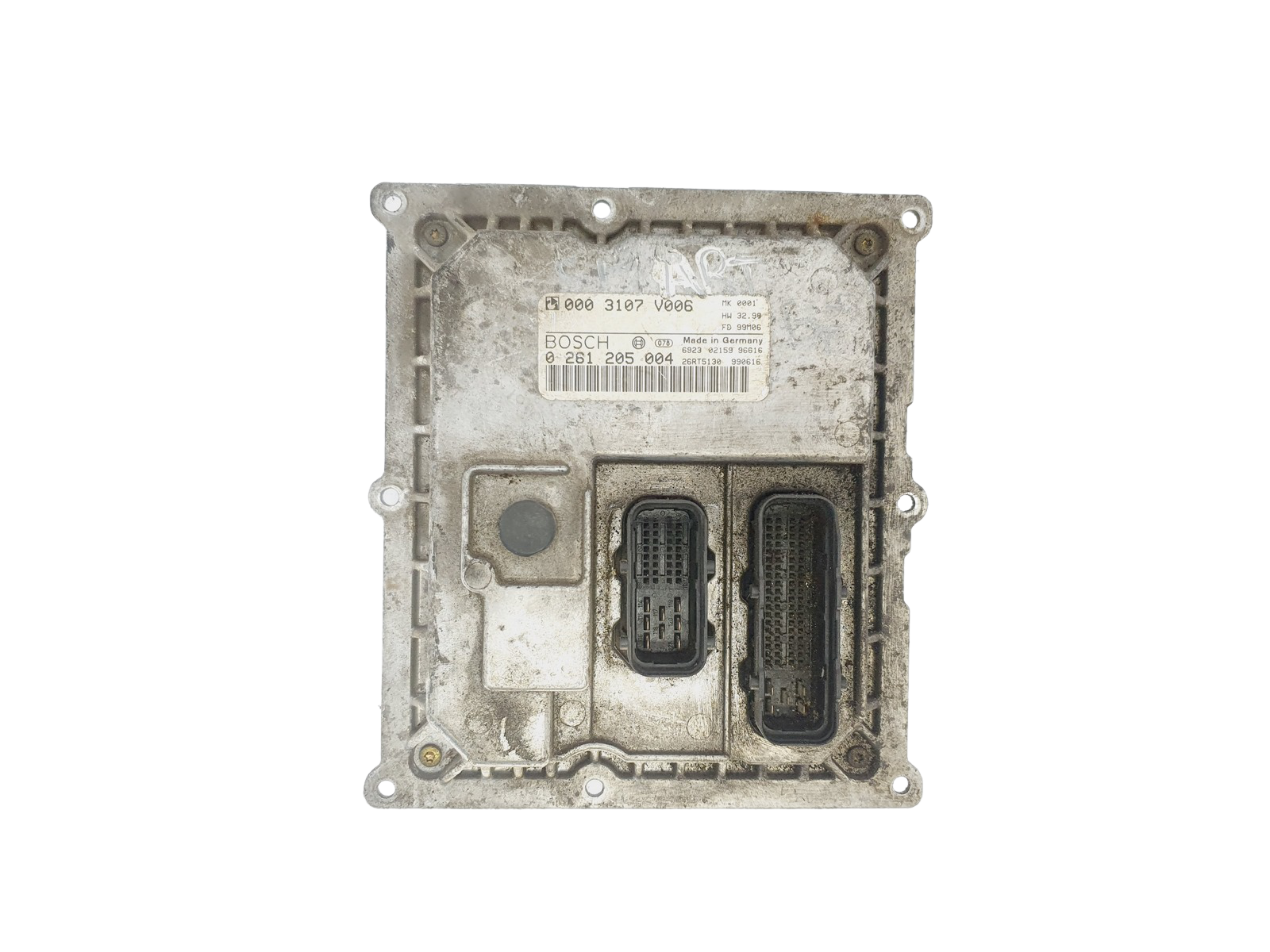 Regeleenheid Smart 0003107V006 0261205004 Bosch 42461 main product photo