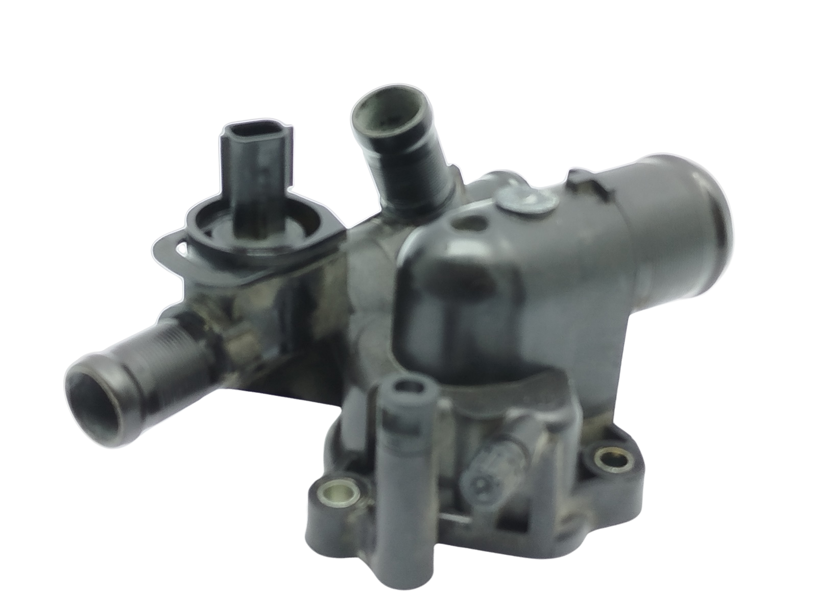 Thermostaatbehuizing 8200801571 Renault Nissan 2.0 DCI main product photo