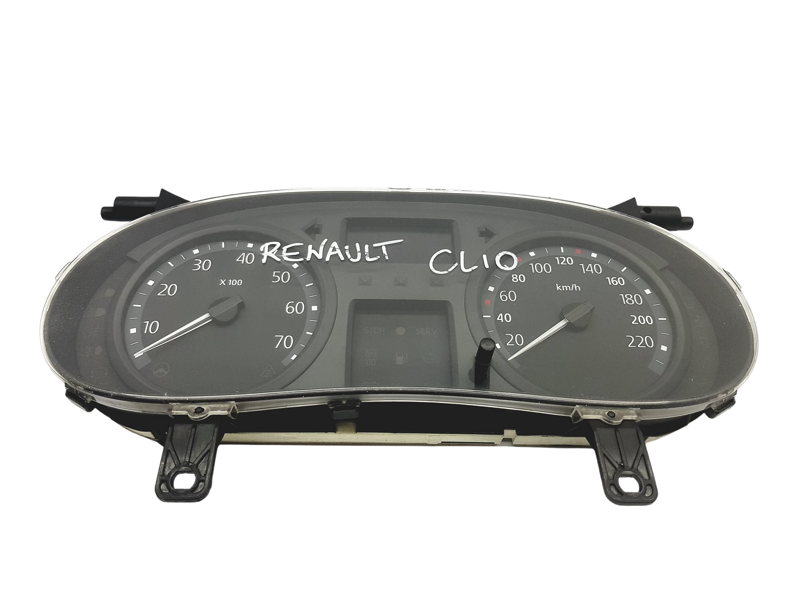 Toerenteller Renault Clio 2 8200276525 A 58523 main product photo