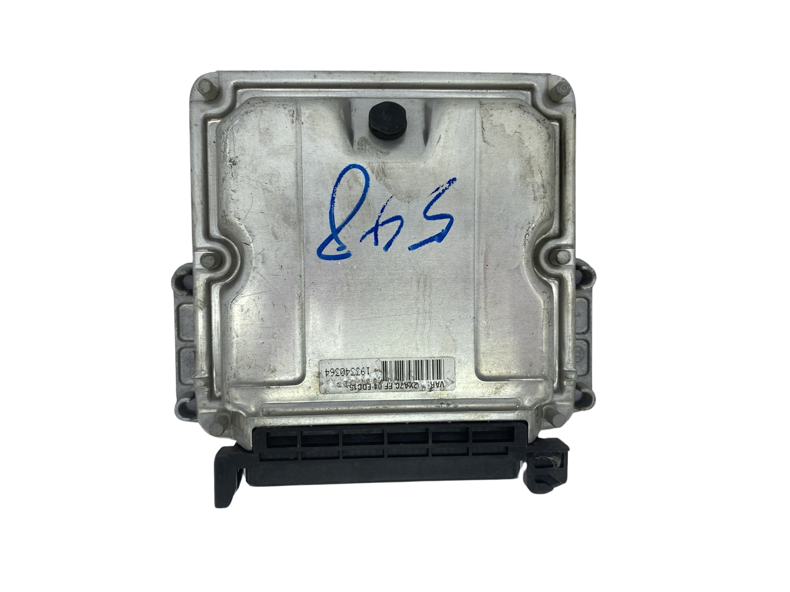 Regeleenheid 0281010251 9636254880 28FM0000 PSA Bosch 61158 main product photo