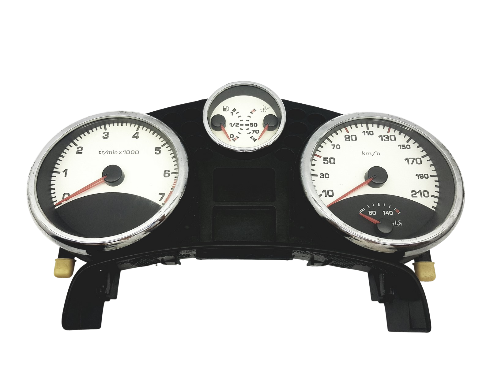 Toerenteller Peugeot 207 9662904080 A2C53190333 58675 main product photo