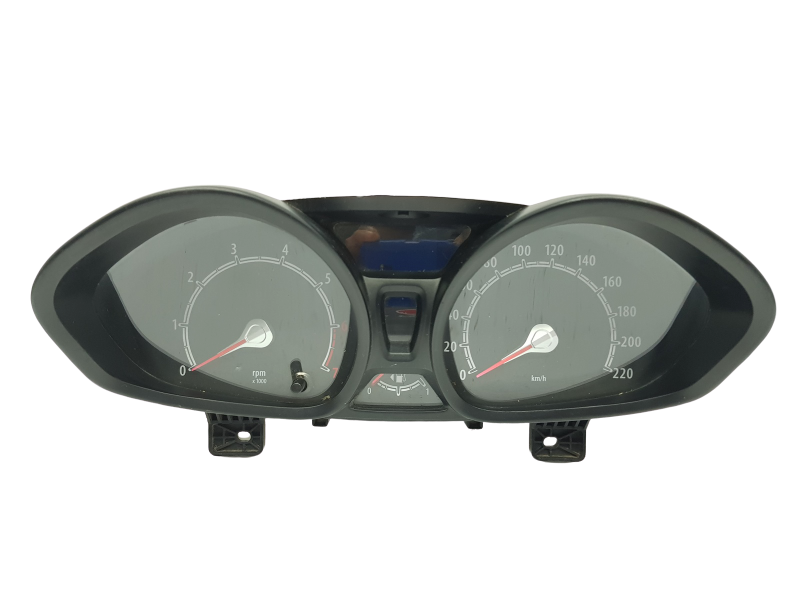 Toerenteller Ford Fiesta 8A6T-10849-AH 8A6T10849AH 27098 main product photo