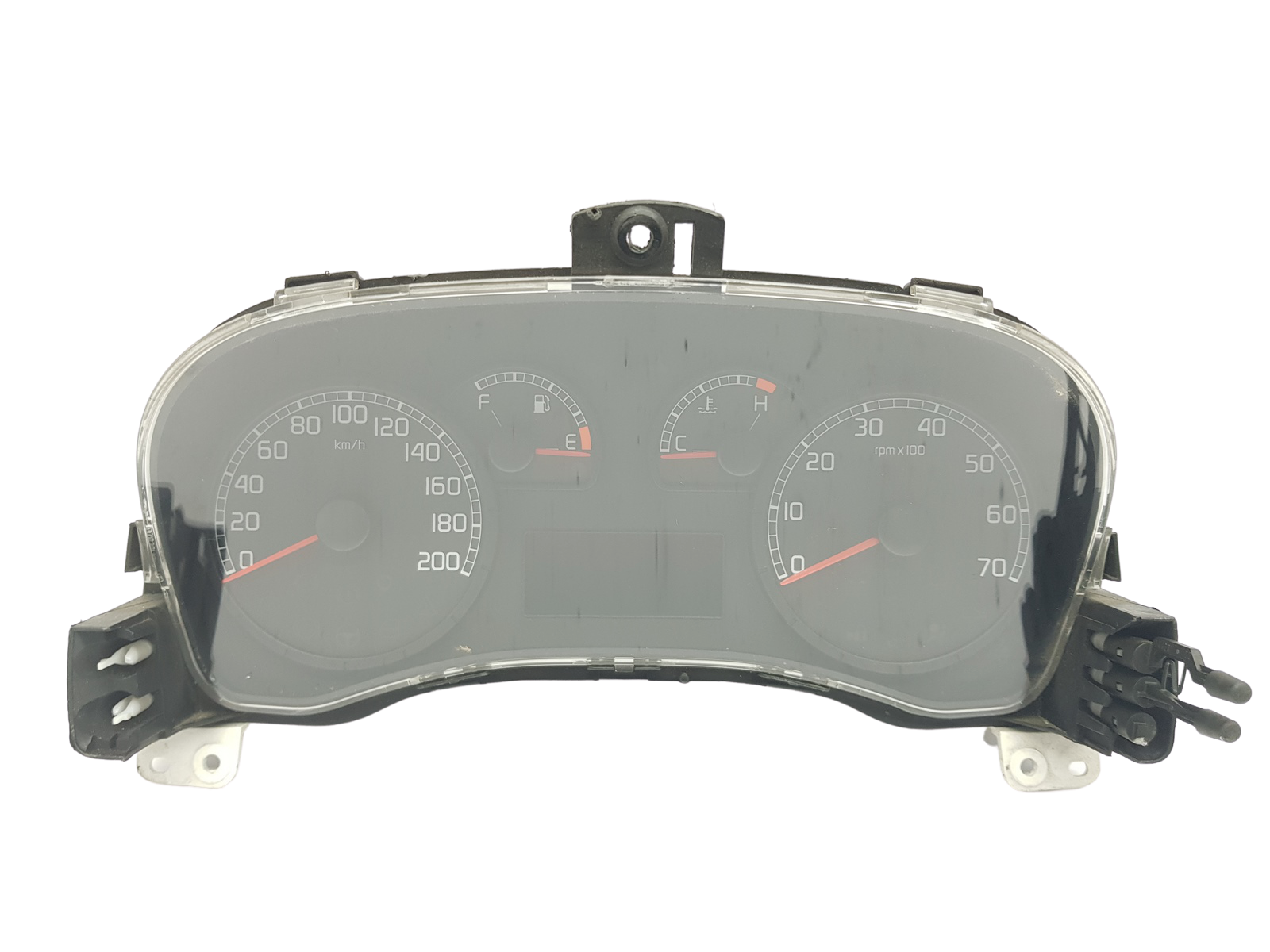 Toerenteller Fiat Panda 555000460104 27219 main product photo