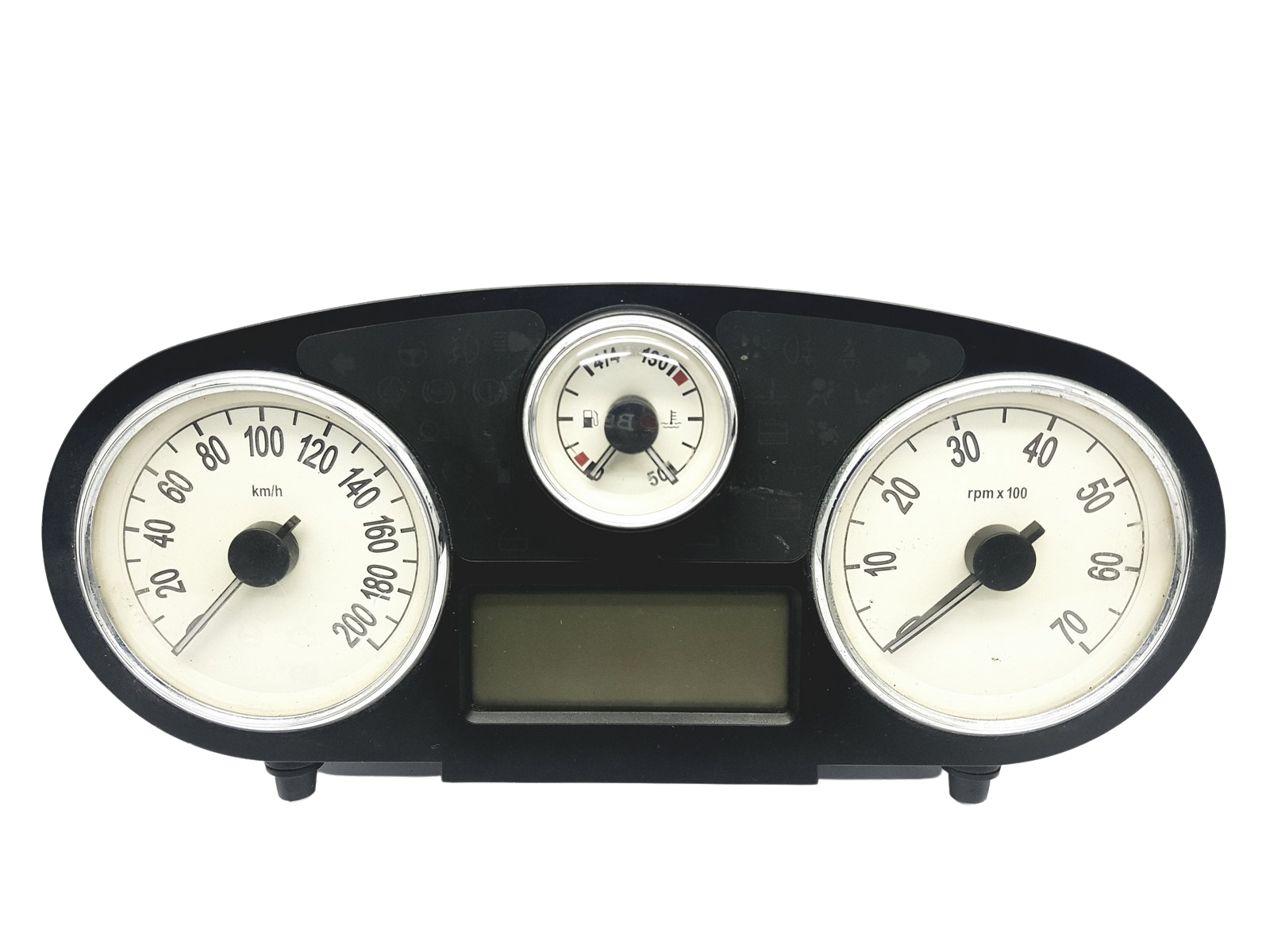 Toerenteller Lancia Ypsilon 51709391 110080211006 48973 main product photo