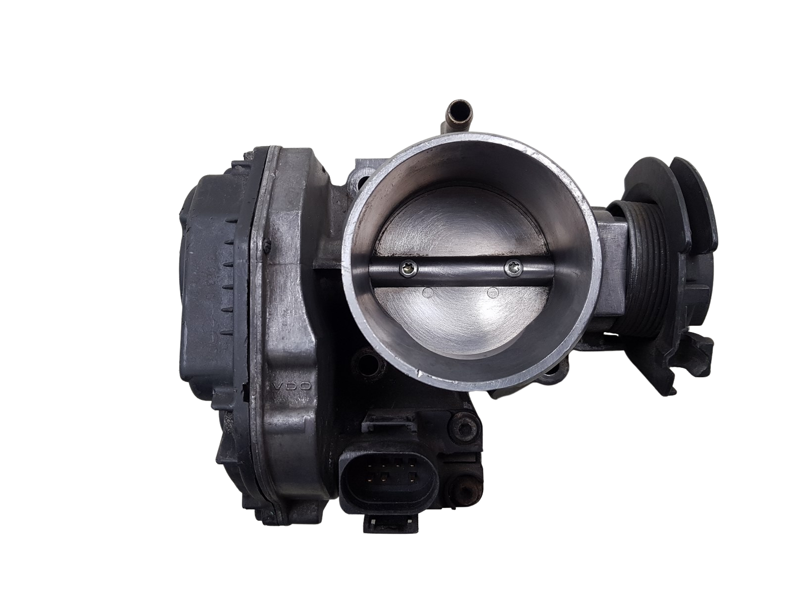 Gasklephuisventiel 06A133063G 408.237/212/007 VW Audi Skoda 1.8T 1723 main product photo