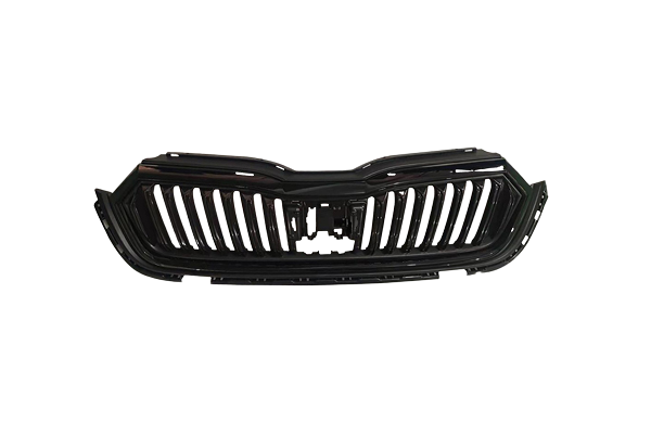 Radiateur Grille Doe Skoda Octavia 4 5E3853653 88531824902 DPA main product photo