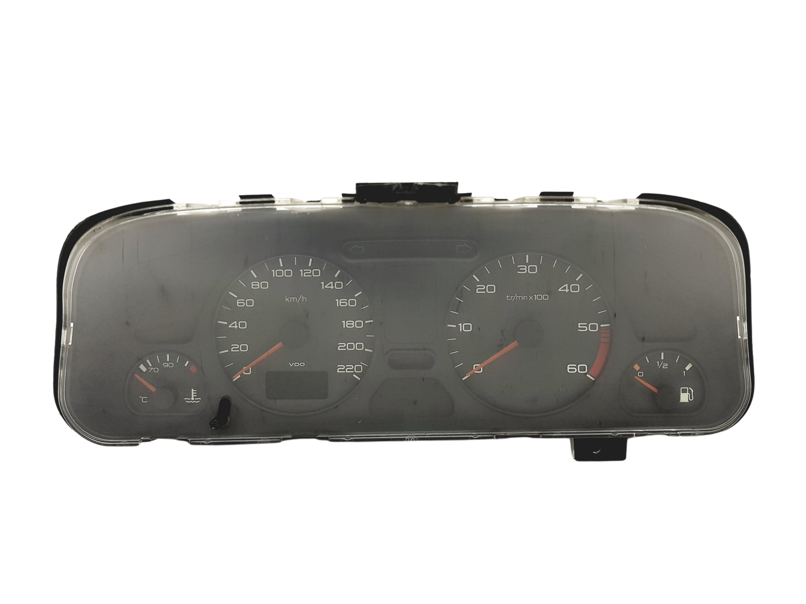 Toerenteller Peugeot 306 9635408880 110008808042 50550 main product photo