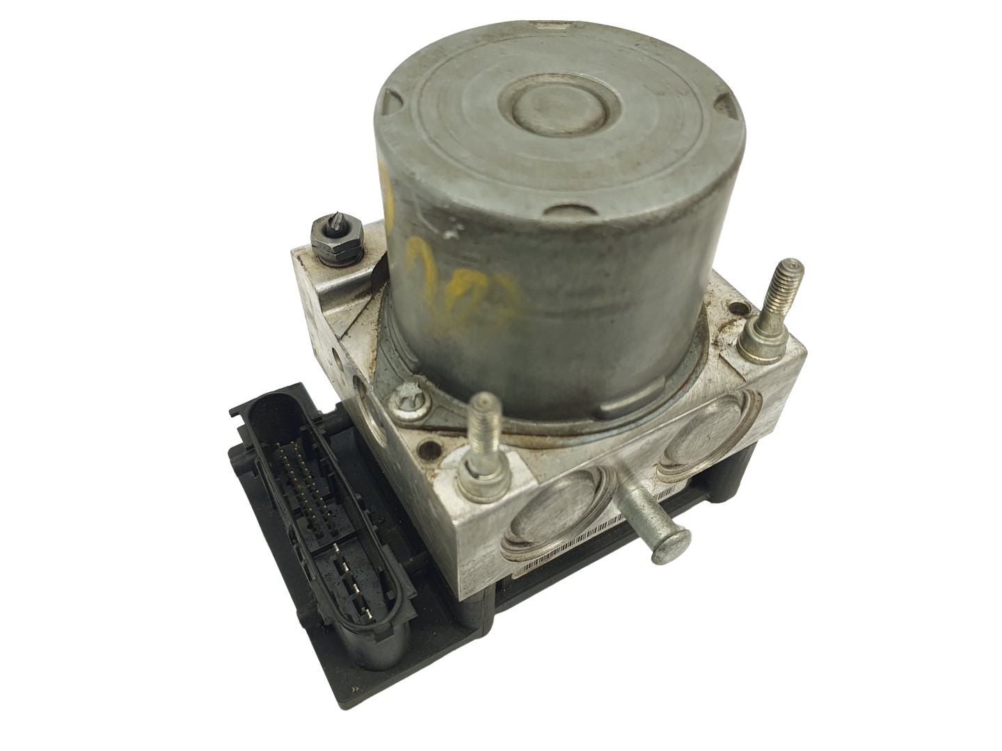 Abs Pomp PSA C4 307 9649988280 0265800395 0265231486 62633 main product photo