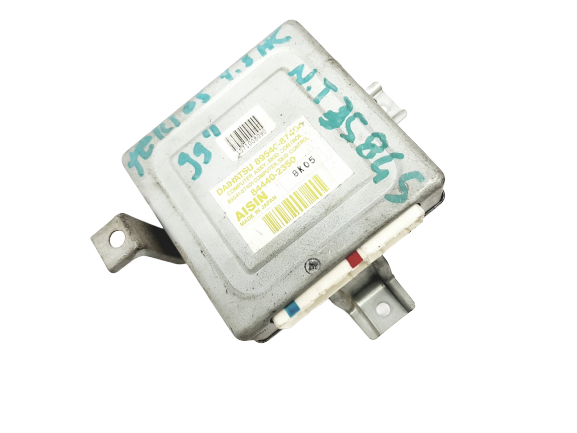 Regeleenheid 89540-87404 84440-2350 Daihatsu Aisin main product photo
