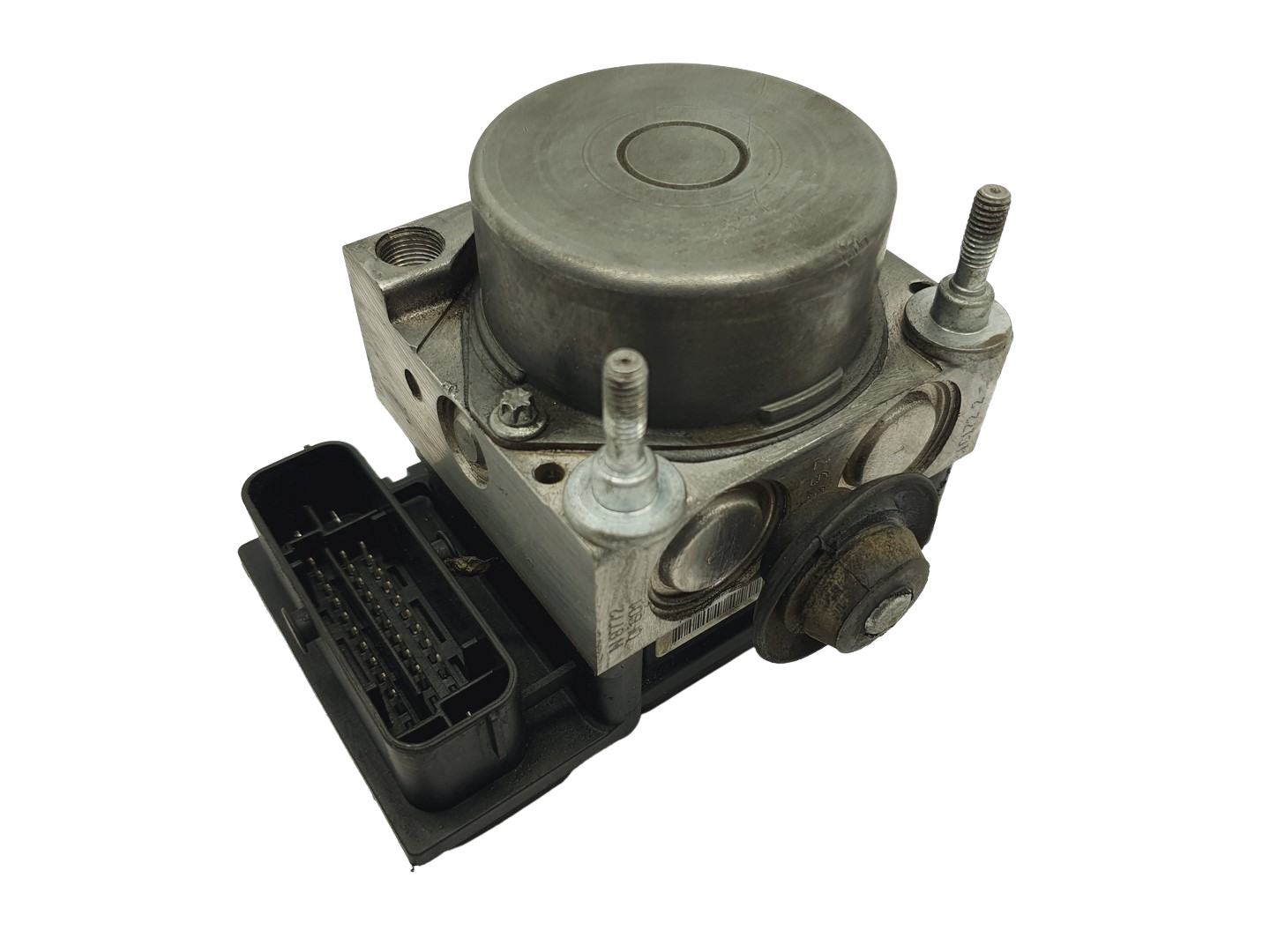 Abs Pomp Fiat Panda 51799595 0265800673 0265232021 Bosch 66077 main product photo