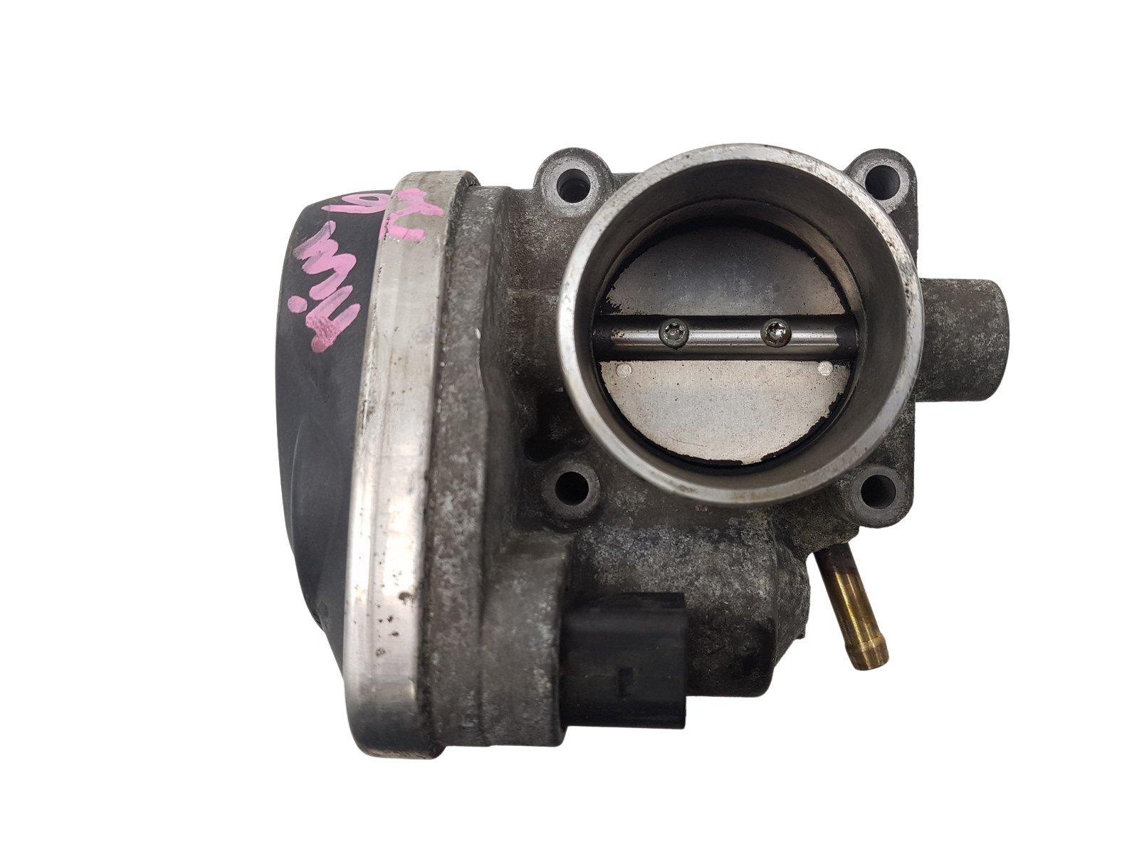 Gasklephuisventiel Mini 1354 7509043 -02 408.238/623/002 1064 main product photo