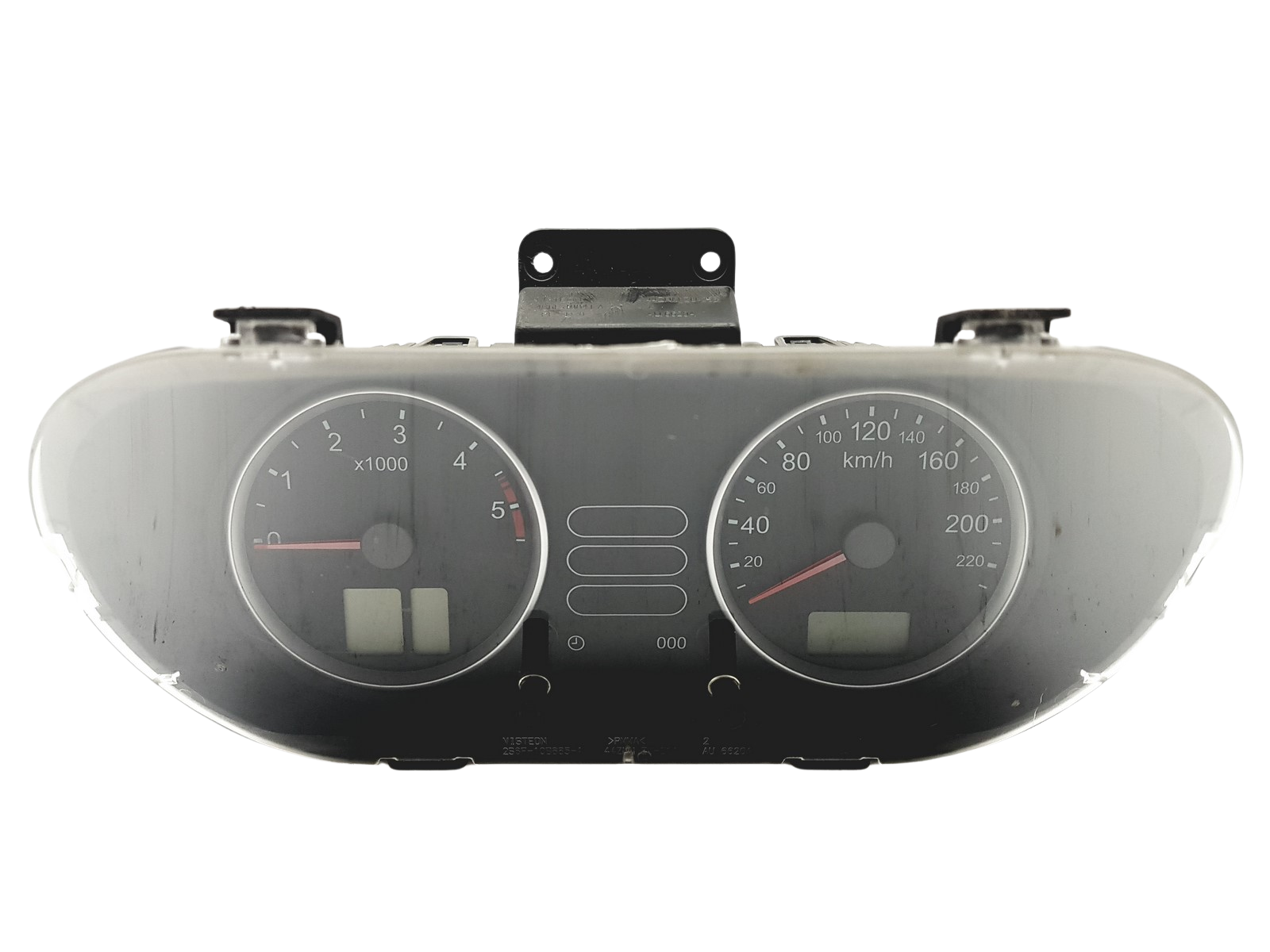 Snelheidsmeter Ford Fiesta 4S6F-10849-JC 4S6F10849JC 53334 main product photo