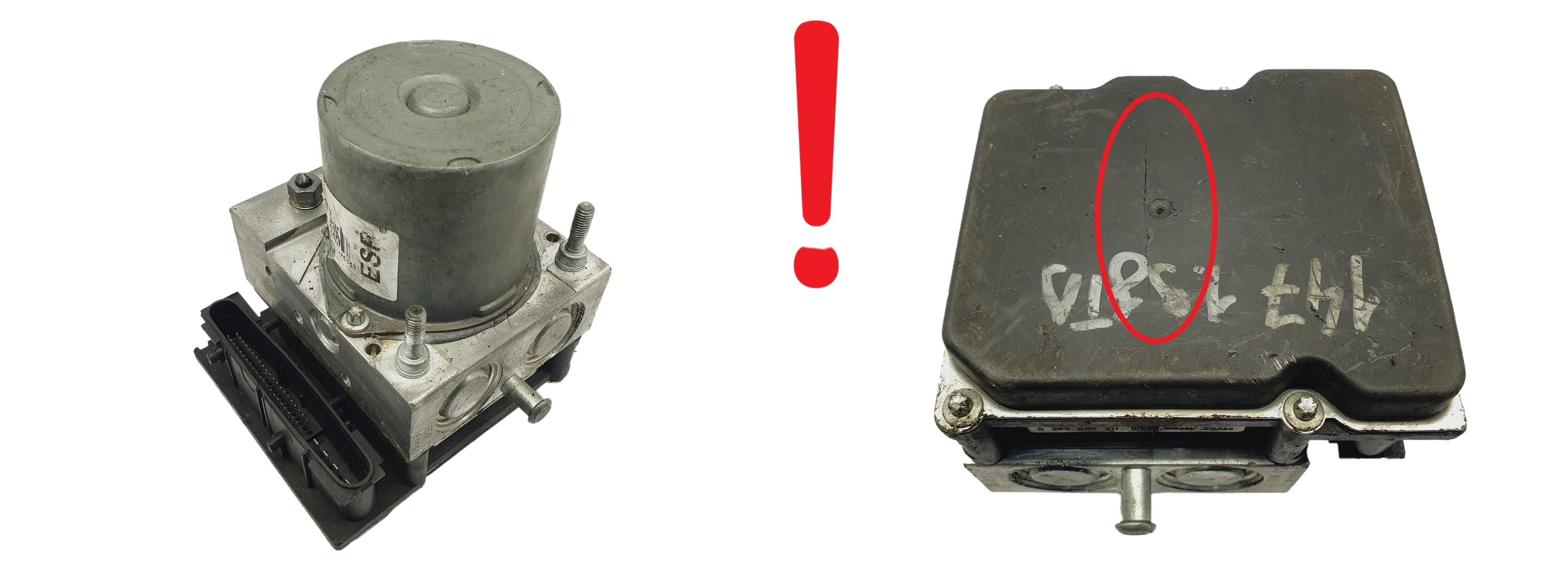 Abs Pomp Alfa Romeo 147 51792630 0265950711 0265235357 62007 main product photo