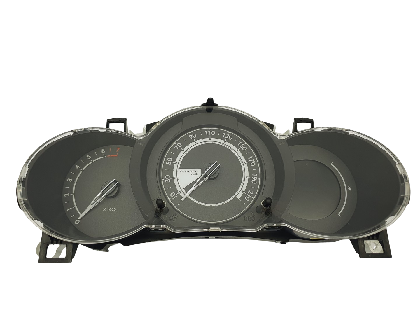 Snelheidsmeter Citroen C3 2 98041179XT A2C83012700 60943 main product photo