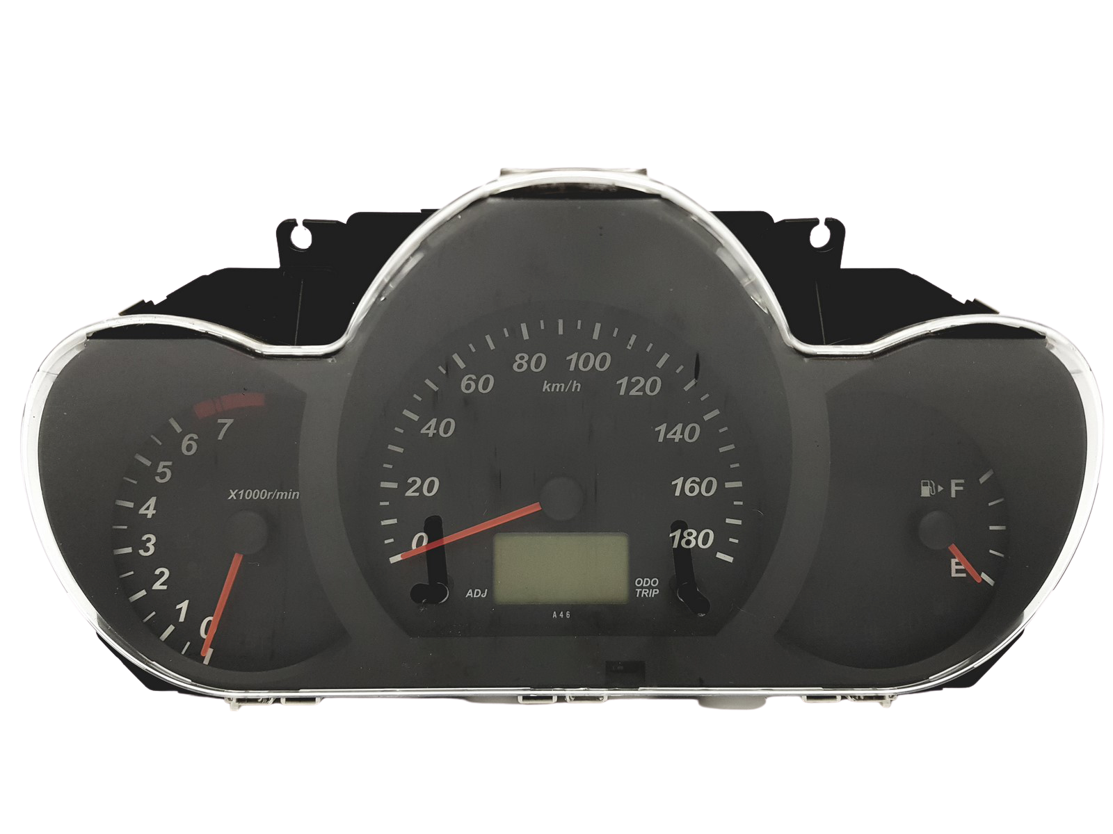 Snelheidsmeter Daihatsu Terios 83800-B4613 83800B4613 31039 main product photo