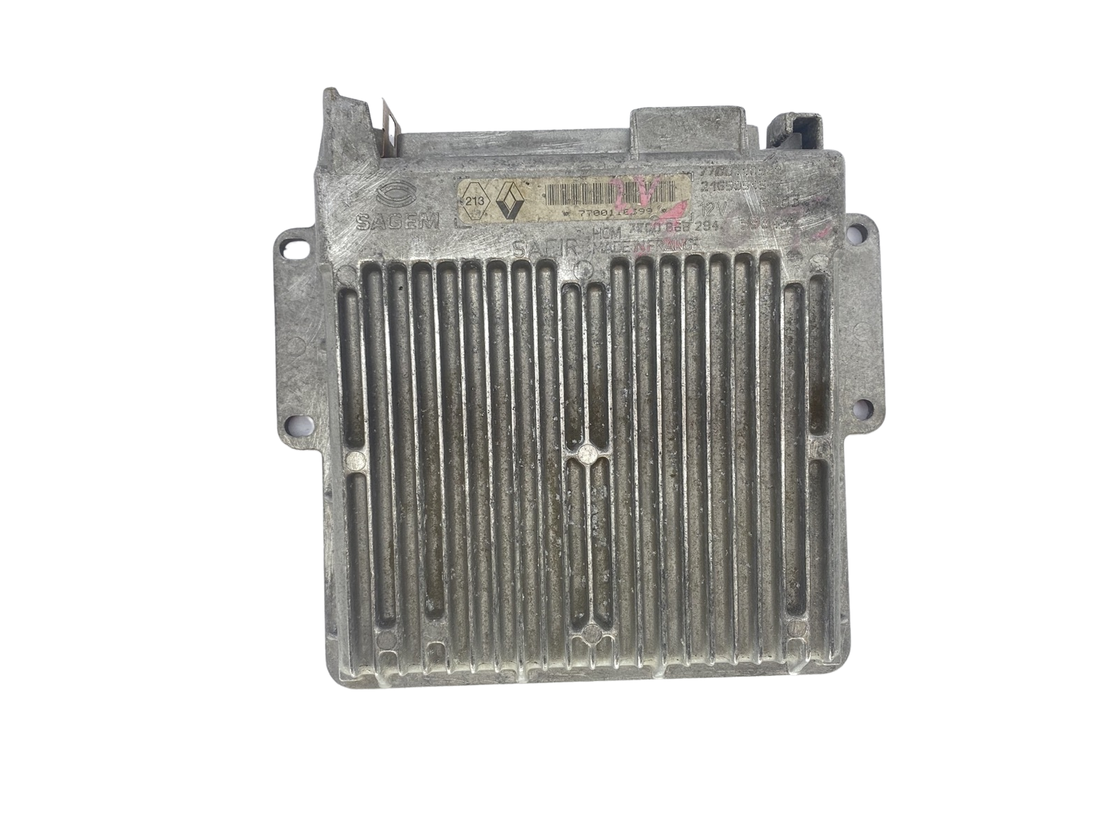 Regeleenheid 7700110399 21650515-7 7700868294 Renault Sagem 56322 main product photo