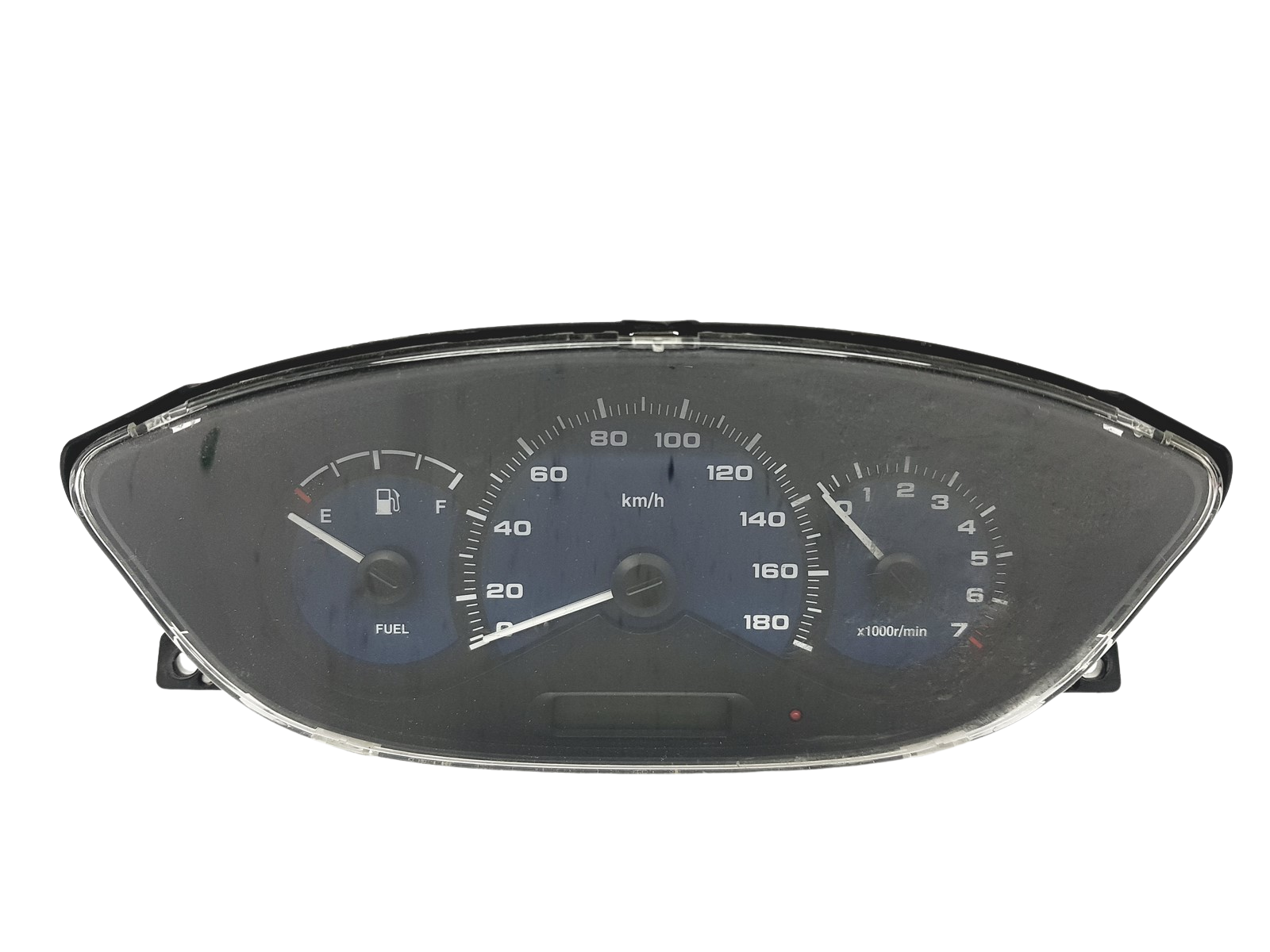 Toerenteller Chevrolet Matiz 96664150 56852 main product photo