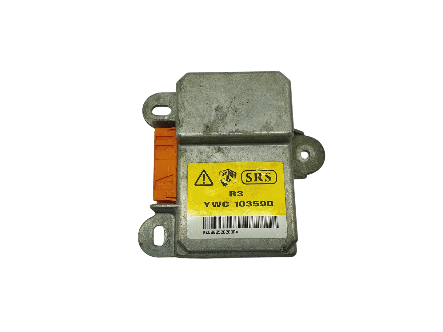 Controle-eenheid module YWC103590 Rover main product photo