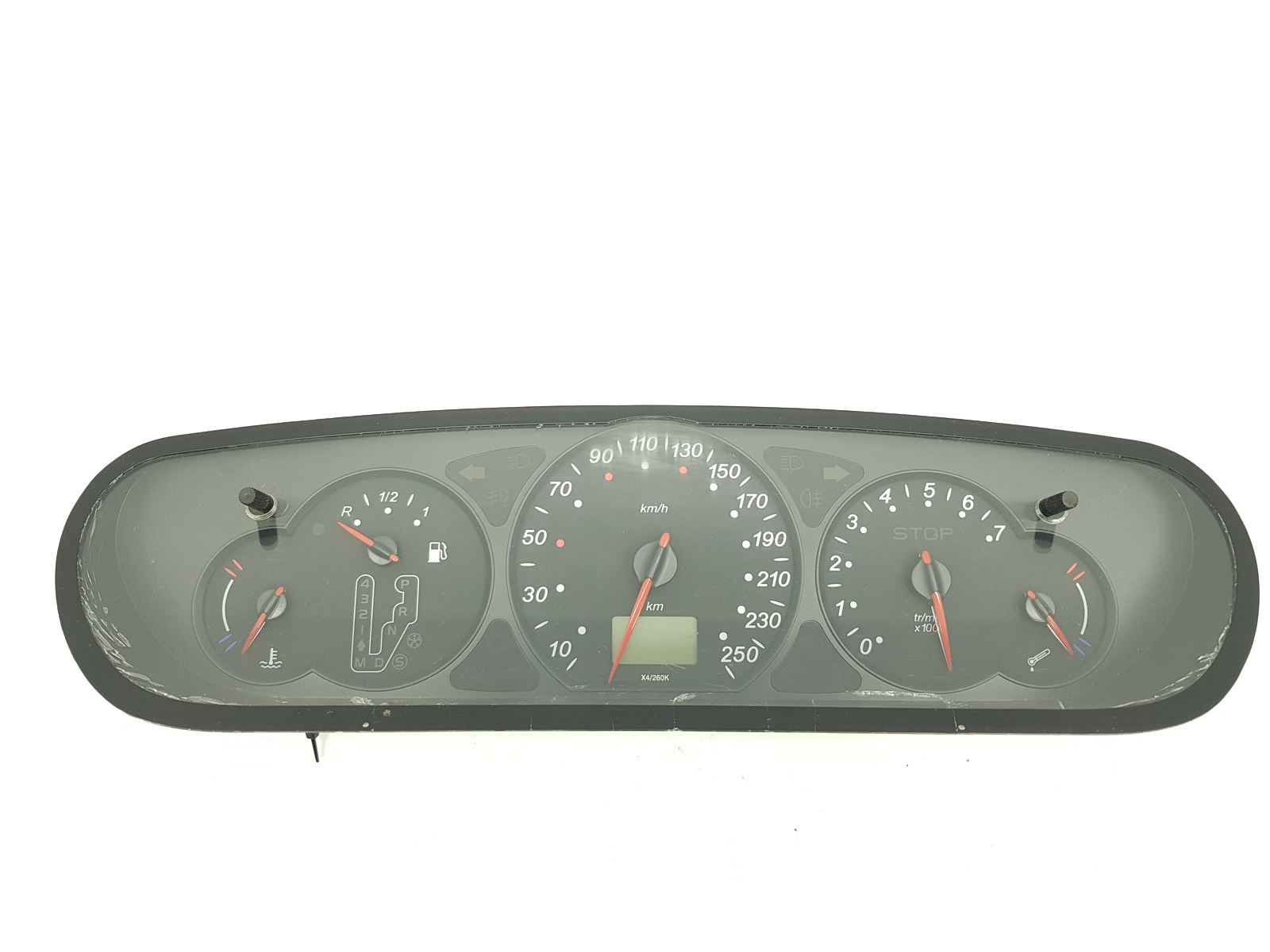 Toerenteller Citroen C5 9654562480 main product photo
