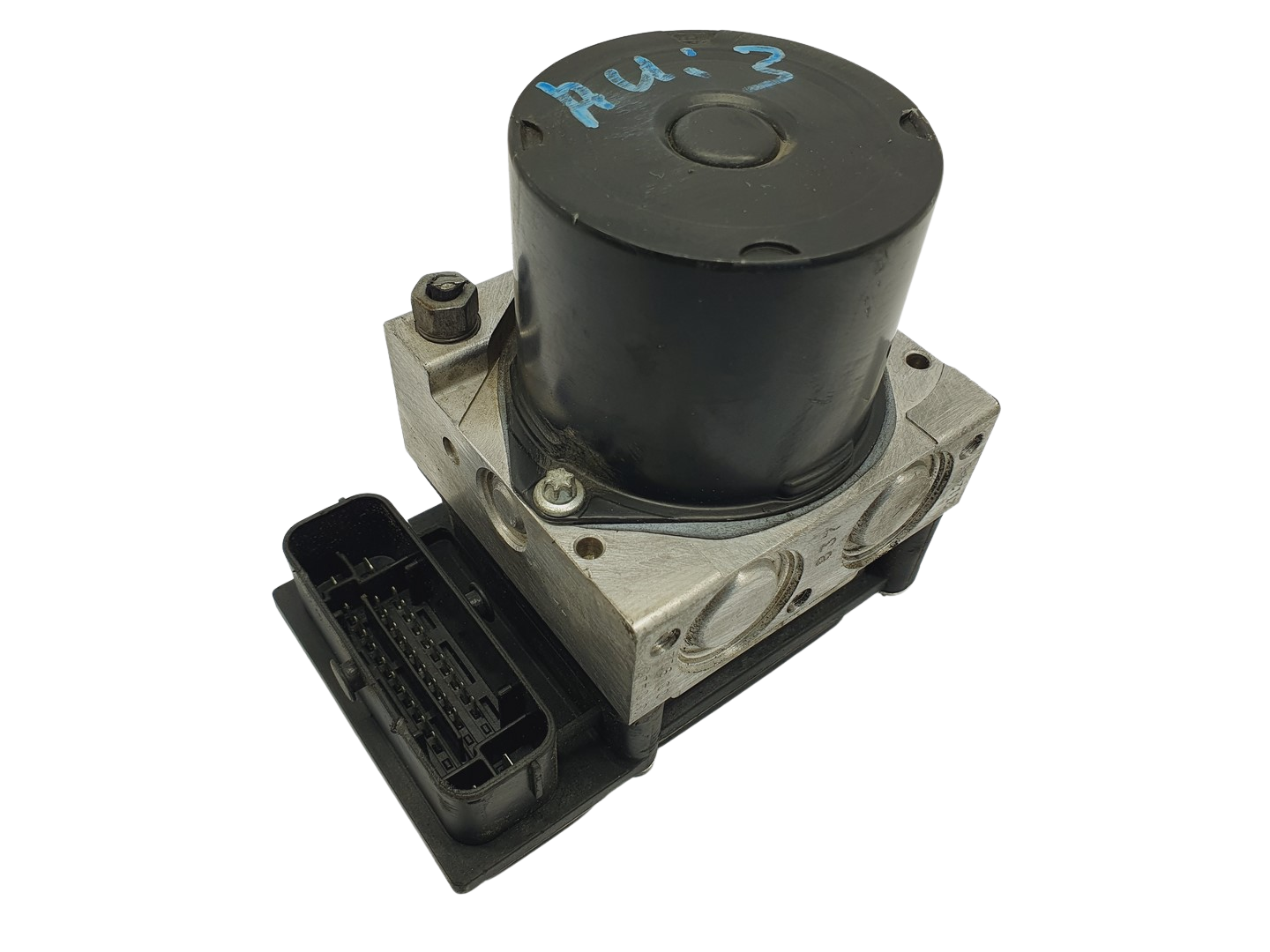 Abs Pomp VWAG 6Q0614117S 0265231712 0265800511 Bosch 61689 main product photo