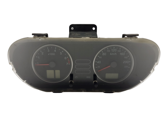 Toerenteller Ford Fiesta 4S6F-10849-EA 4S6F10849EA 21185 main product photo