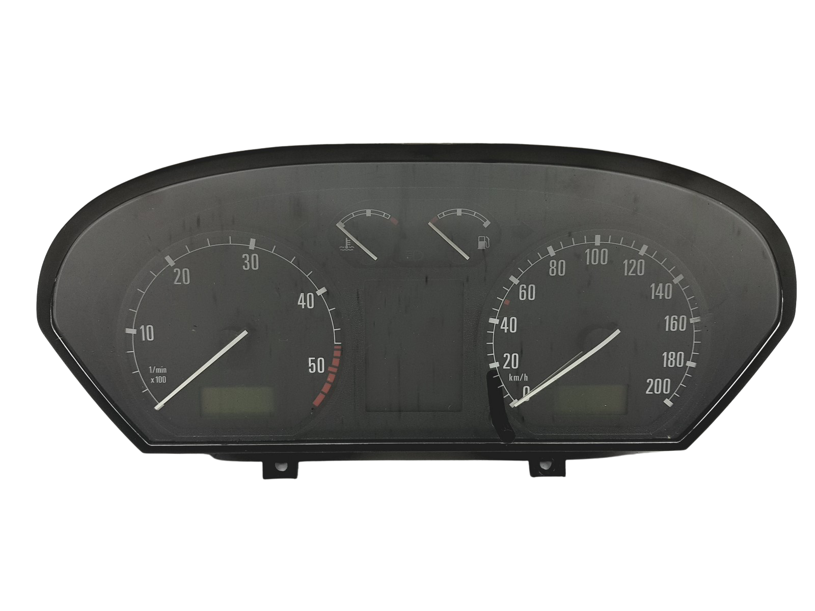 Snelheidsmeter Skoda Fabia 6Y1919880A 110080015001 40573 main product photo