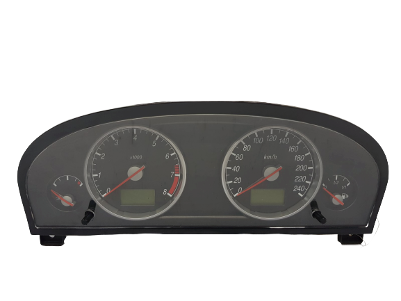 Toerenteller Ford Mondeo 1S7F-10849-DJ 1S7F10849DJ 21330 main product photo