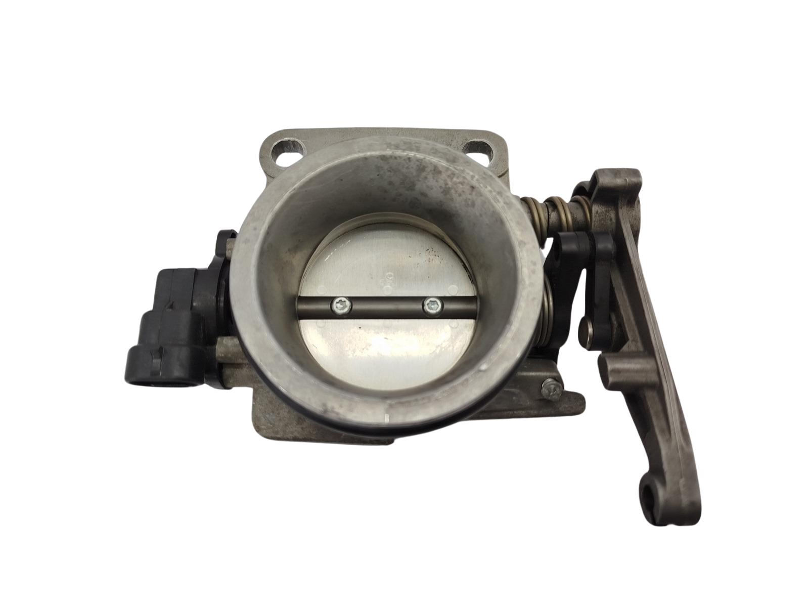 Gasklephuisventiel Renault 7700875435 161192787R PF1C/00 1.4 1.6 main product photo