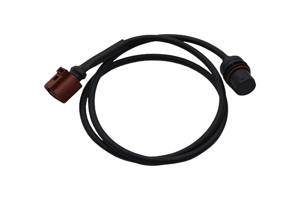 Stuurhoeksensor Doe VW Seat Skoda 6Q1423291E 44231676001 Vika main product photo