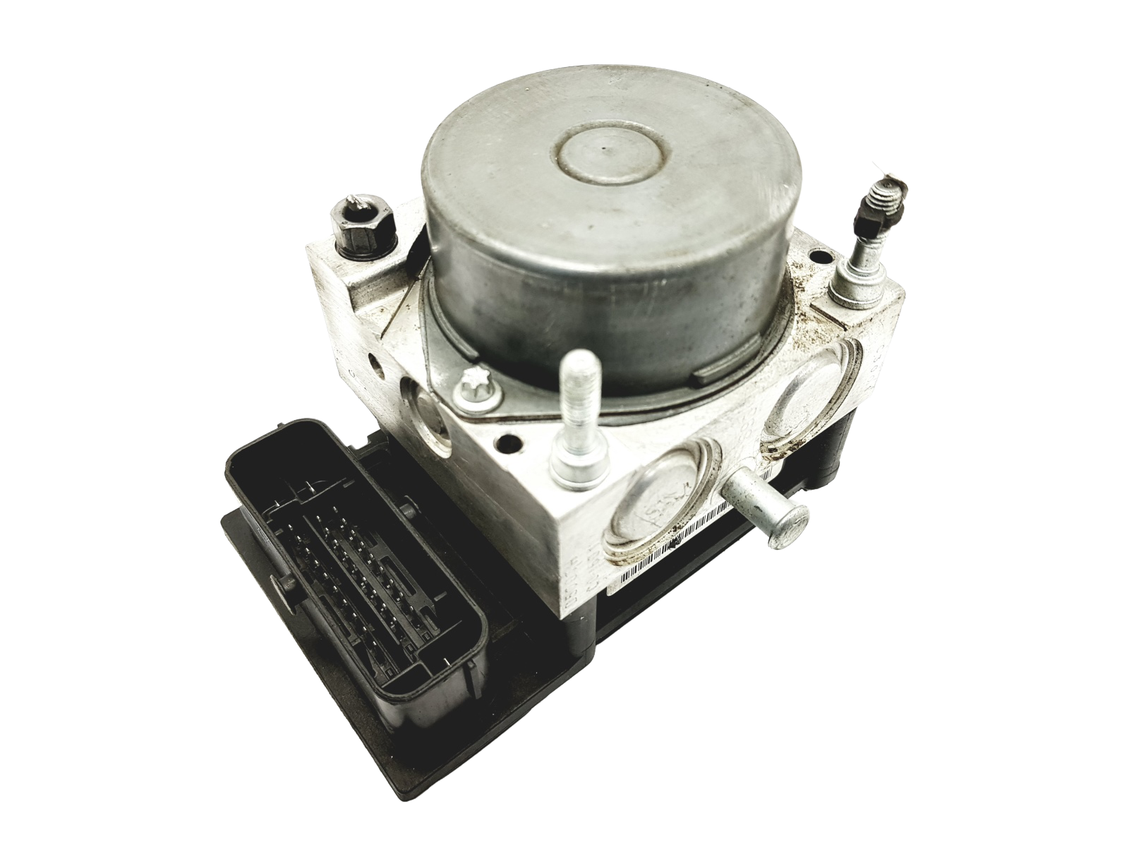 Abs Pomp Fiorino Bipper Nemo 51879971 Bosch Fiat PSA 35322 main product photo