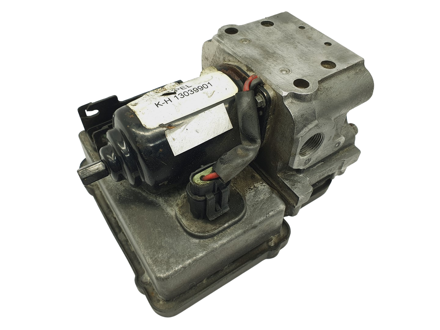 Abs Pomp Opel Vectra B 13039901 13040101 S108022001C Kelsey 65874 main product photo