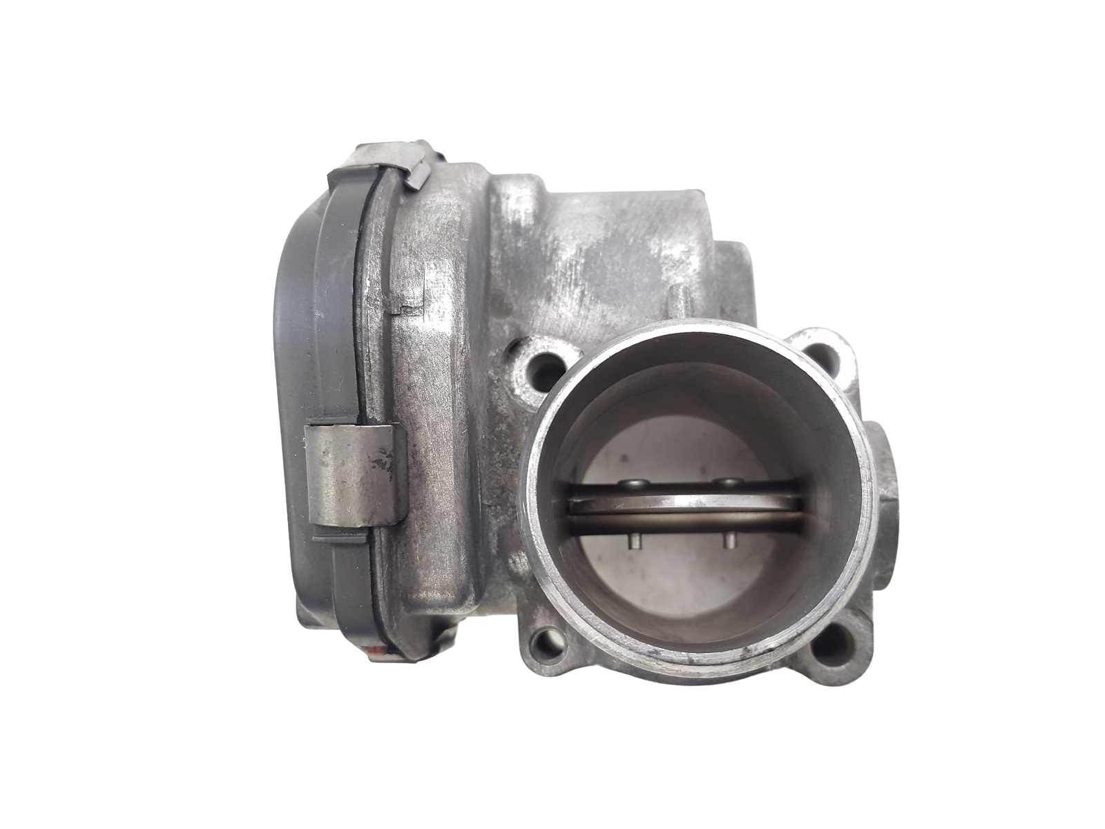 Gasklephuisventiel Citroen Peugeot 9673534480 1.6 HDI Delphi 3676 main product photo