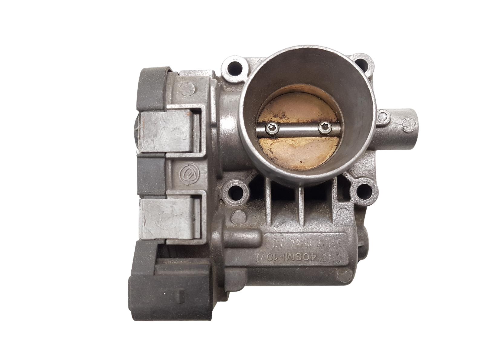 Gasklephuisventiel Fiat Ford 5519278 40SMF10 Magneti Marelli 1391 main product photo