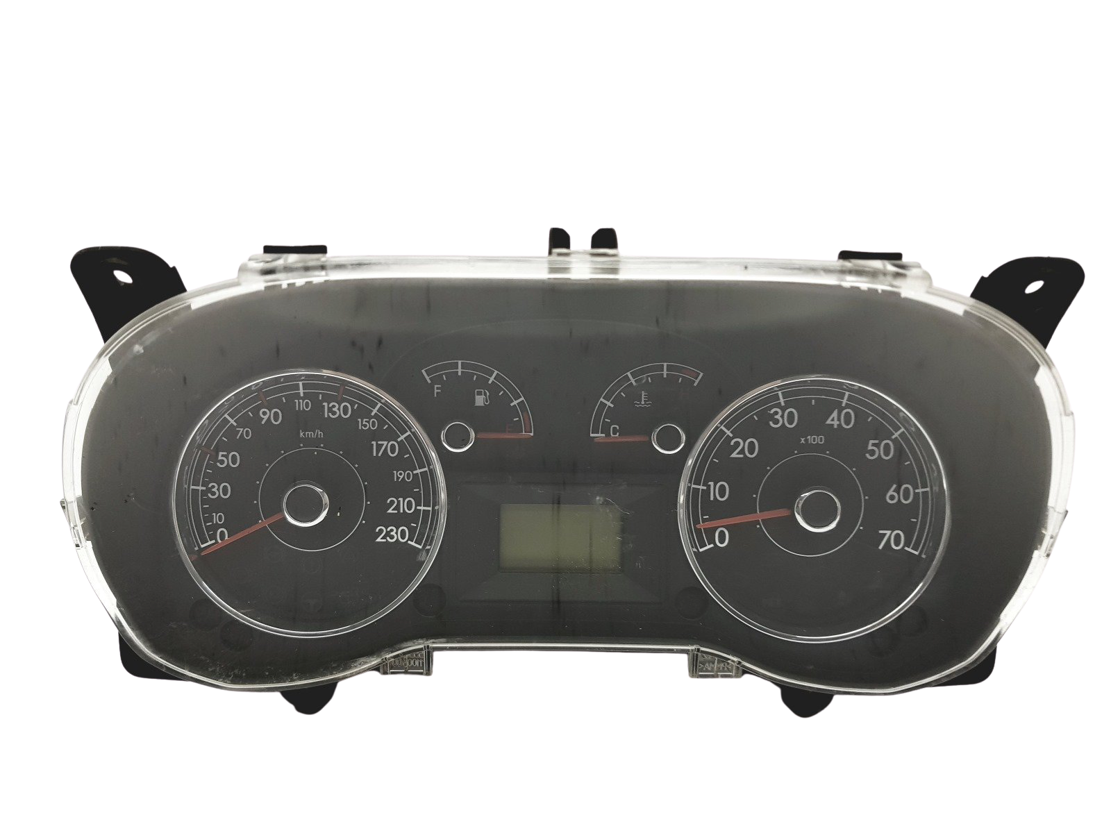 Snelheidsmeter Fiat Grande Punto 51828069 29390 main product photo